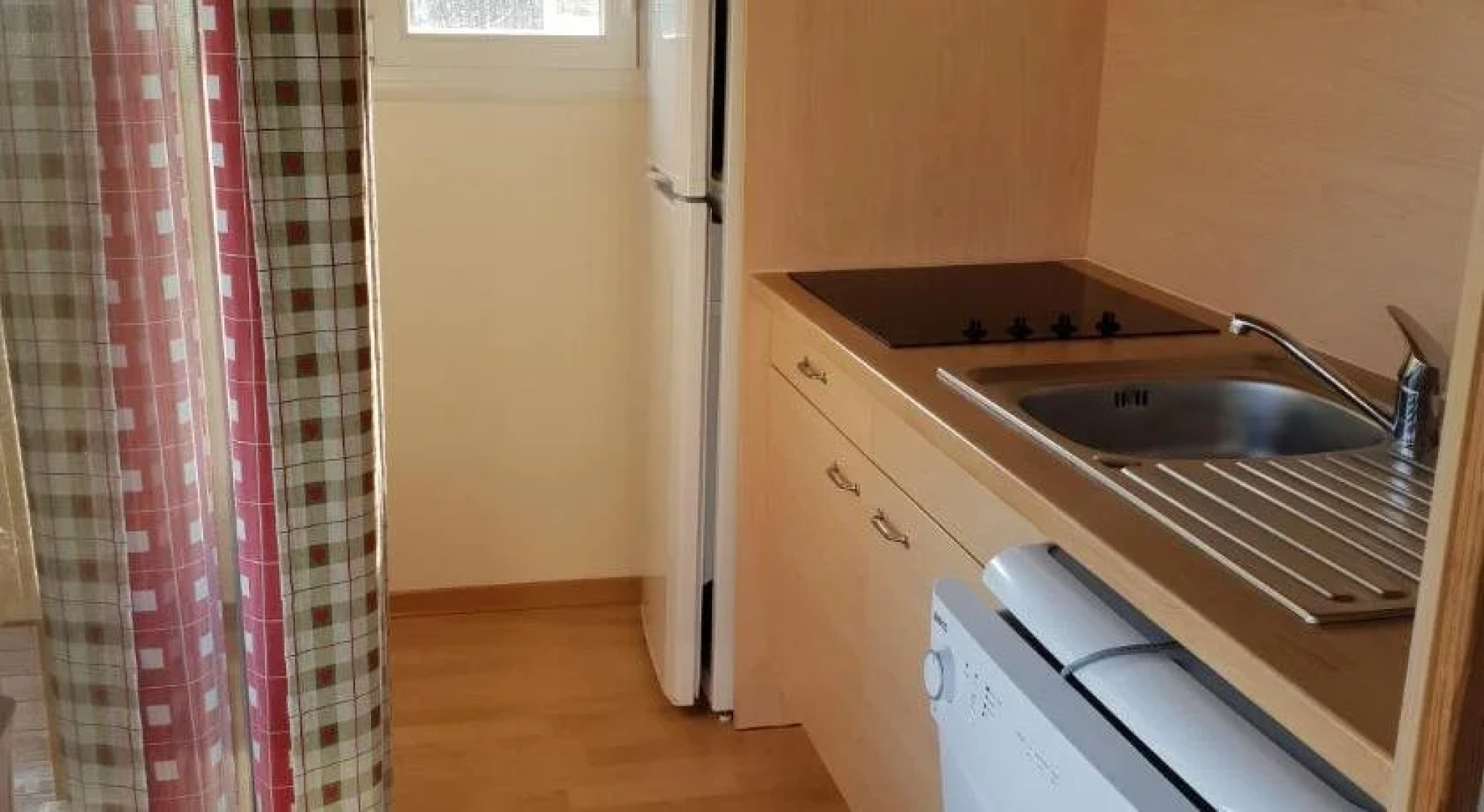 Hôtellerie de Plein Air Belle Dune