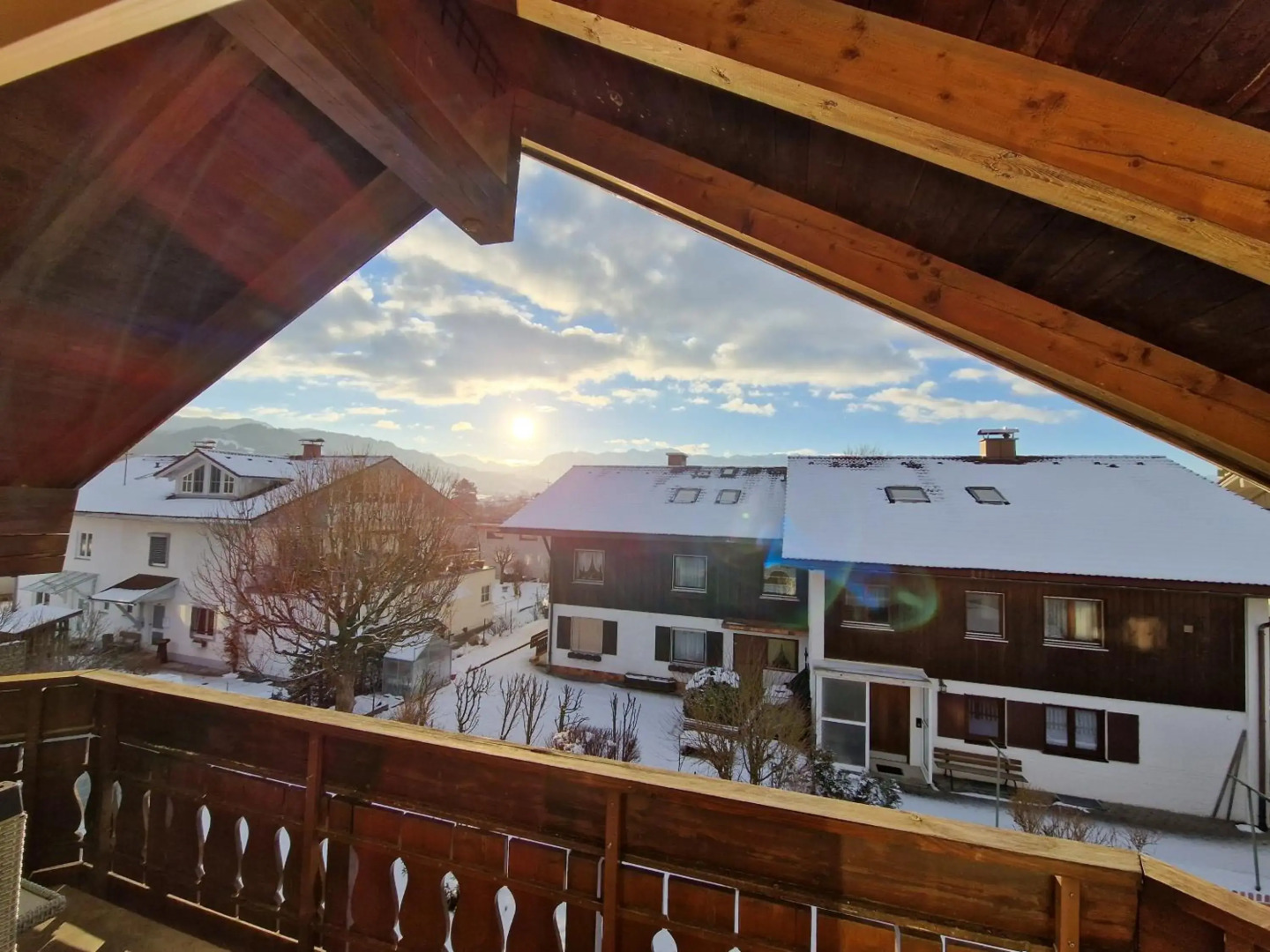 [Sogemütlich] Grüntenblick