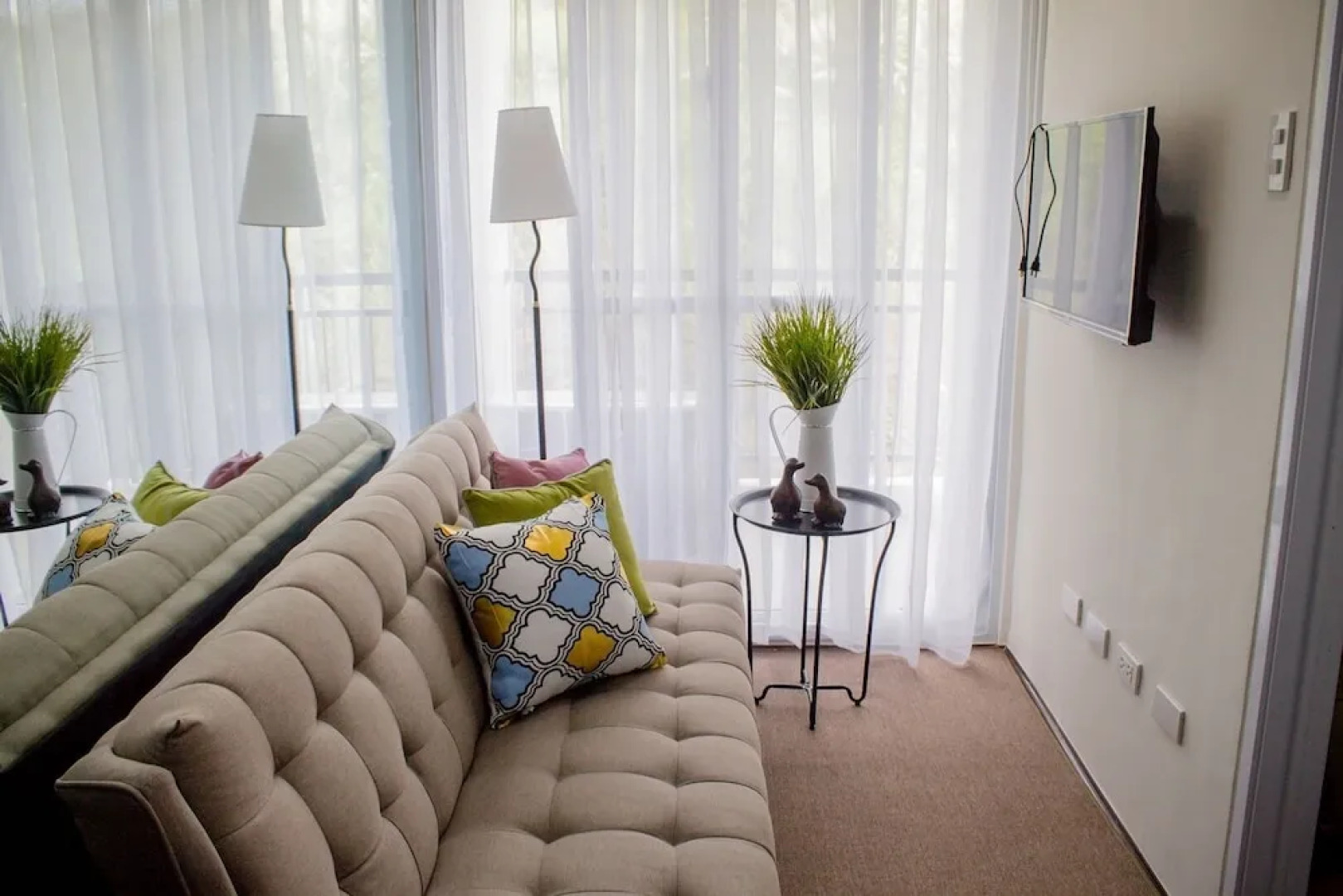 Sitio Uno Residences