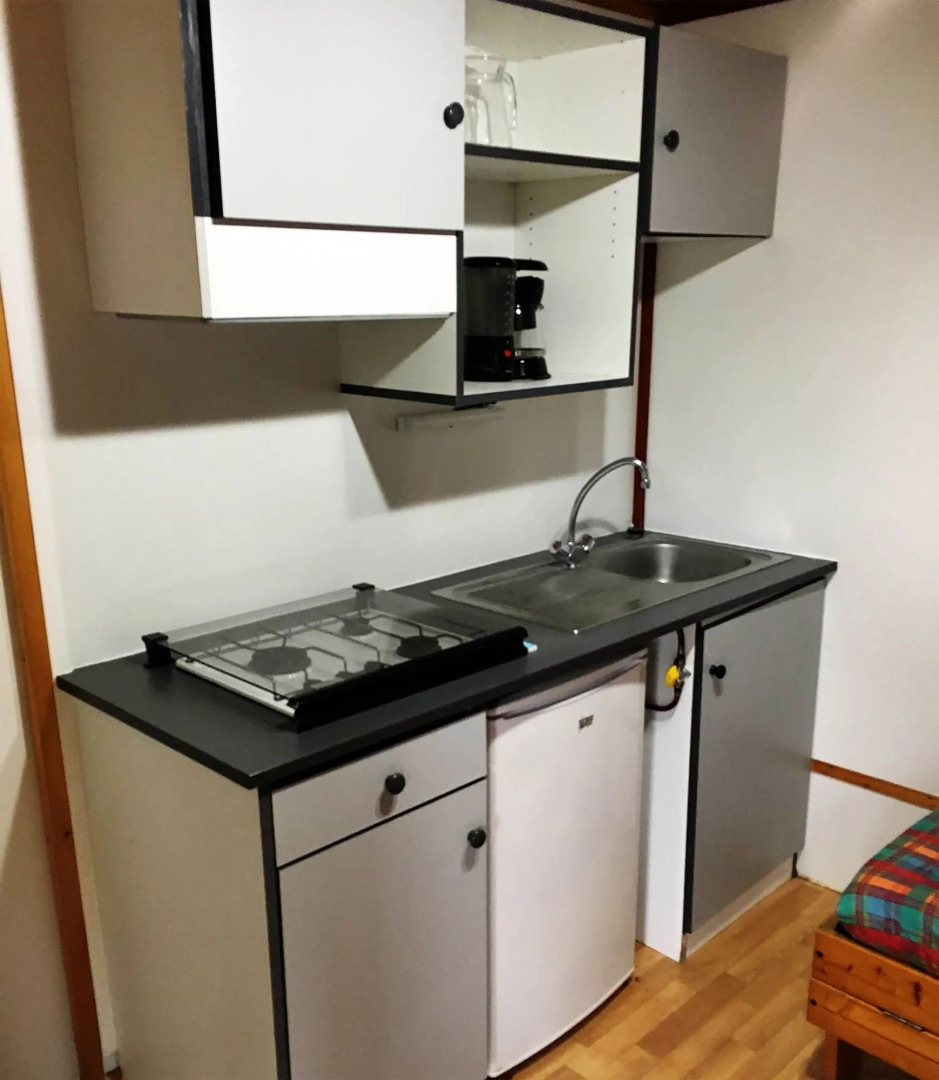 Parque de Campismo Orbitur Viana do Castelo