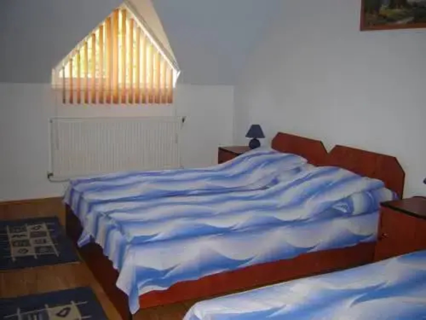 Pensiunea Nemes Panzio