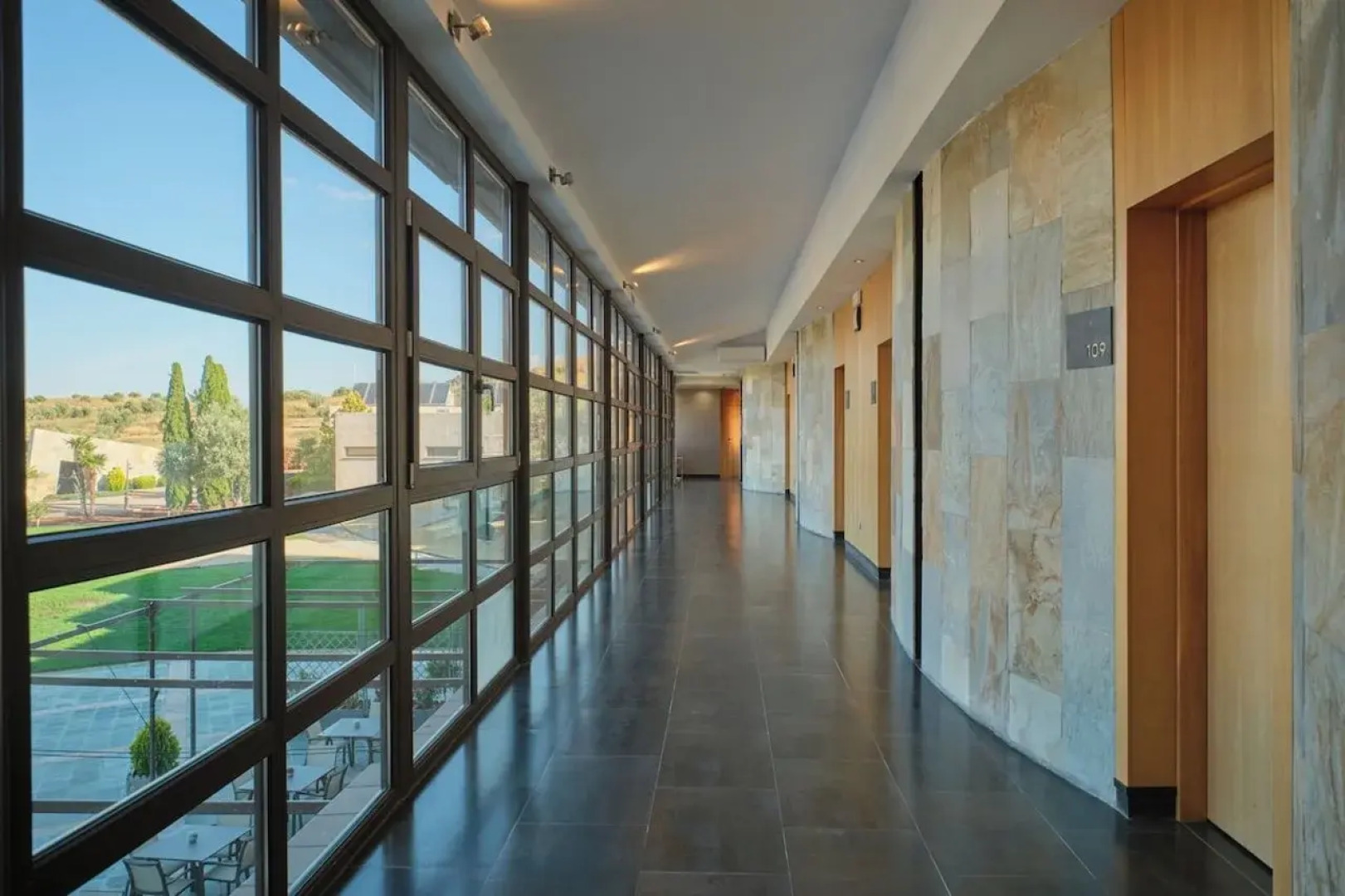 Hotel Spa Villa Nazules