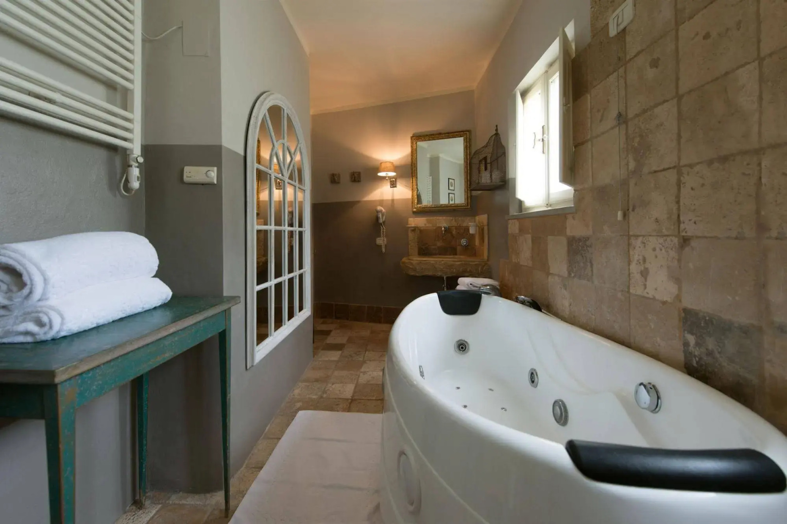 I Capricci di Merion Resort & Spa