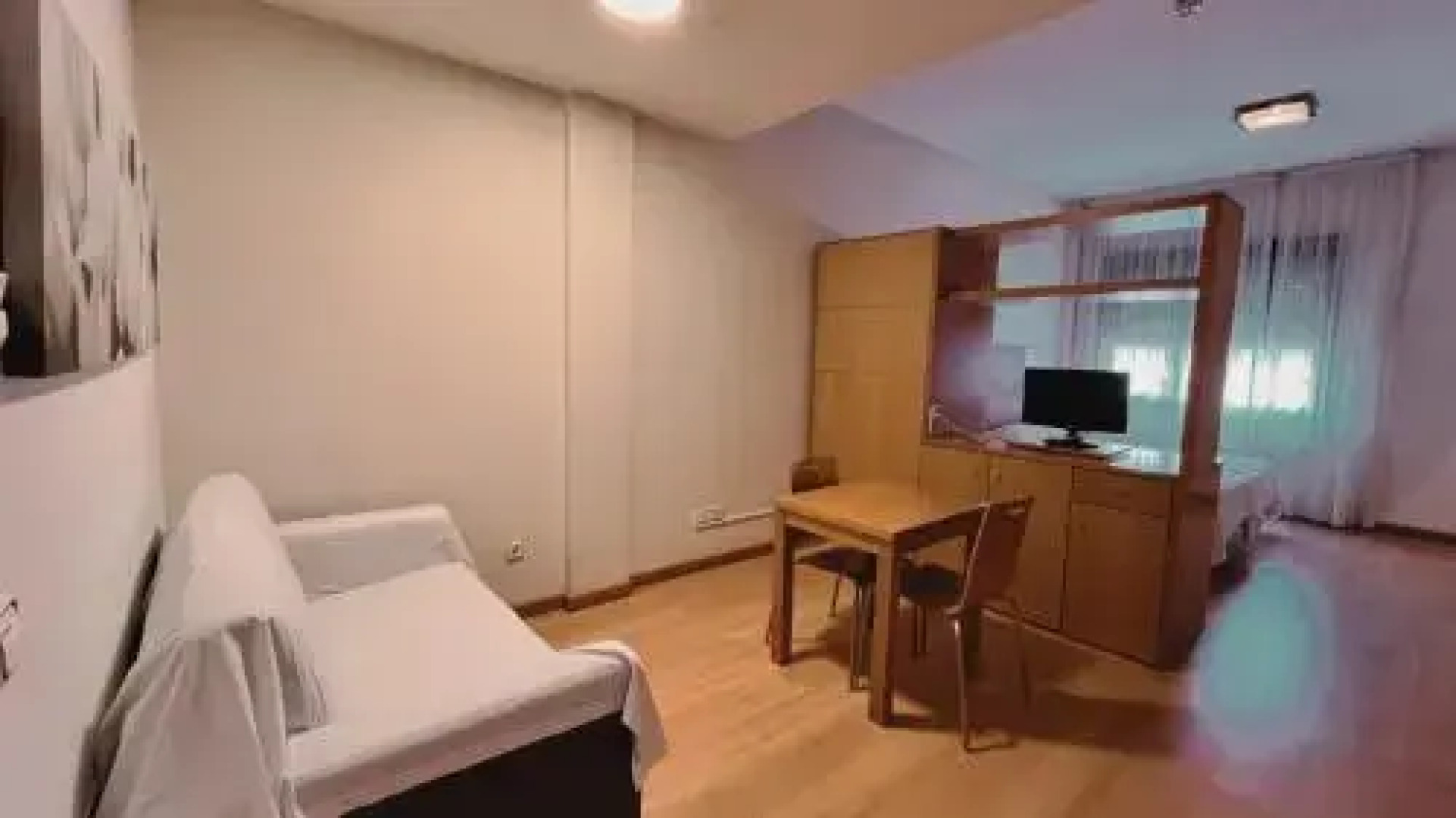 Apartamentos Tartesos