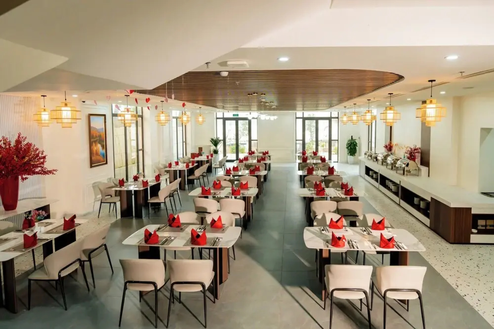 Belliss Hotel And Spa