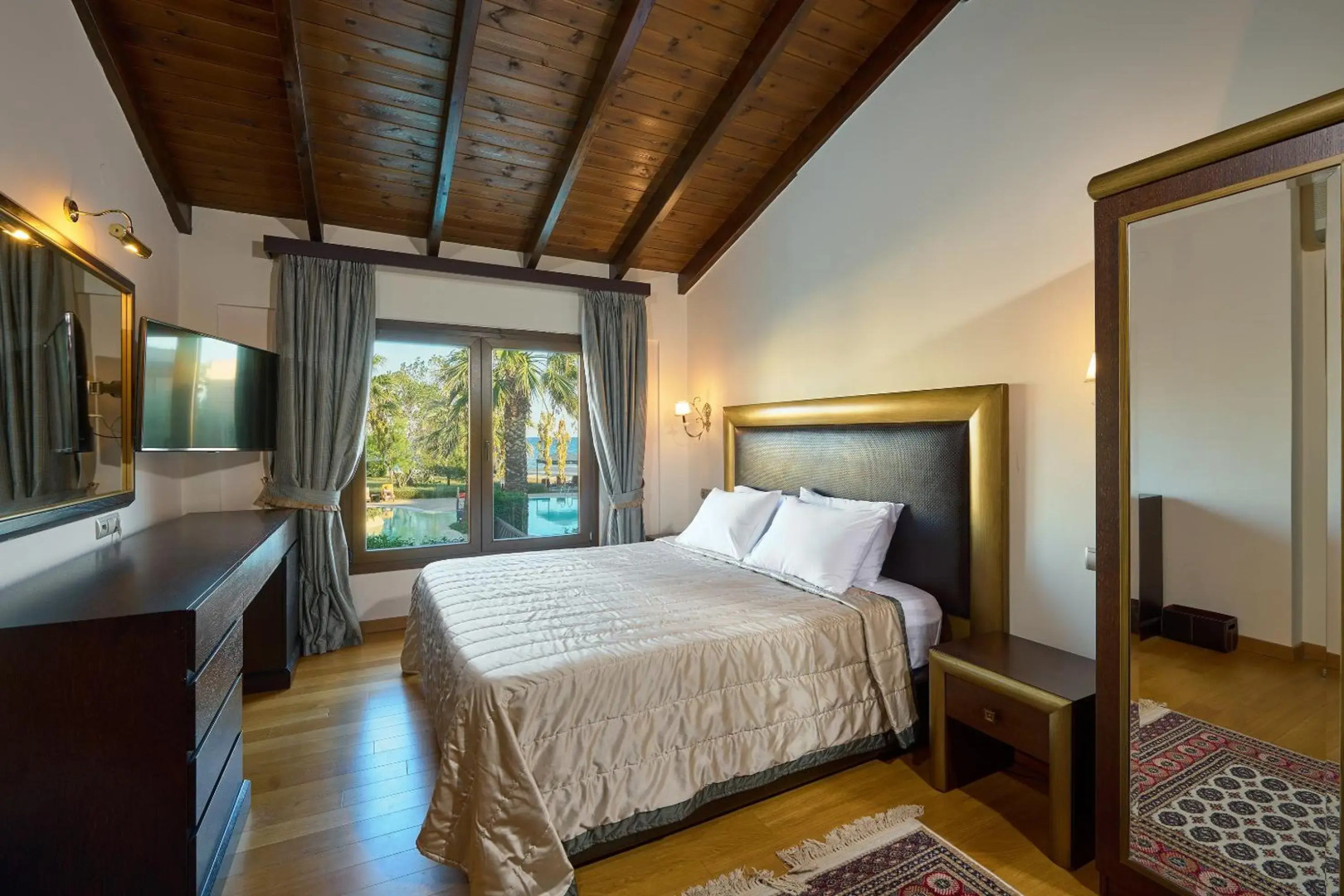 Mediterranean Village Hotel & Spa