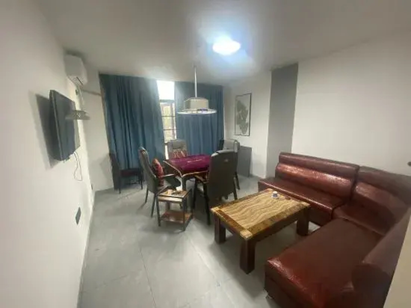 GreenTree Inn Express (Chengmai Laocheng)