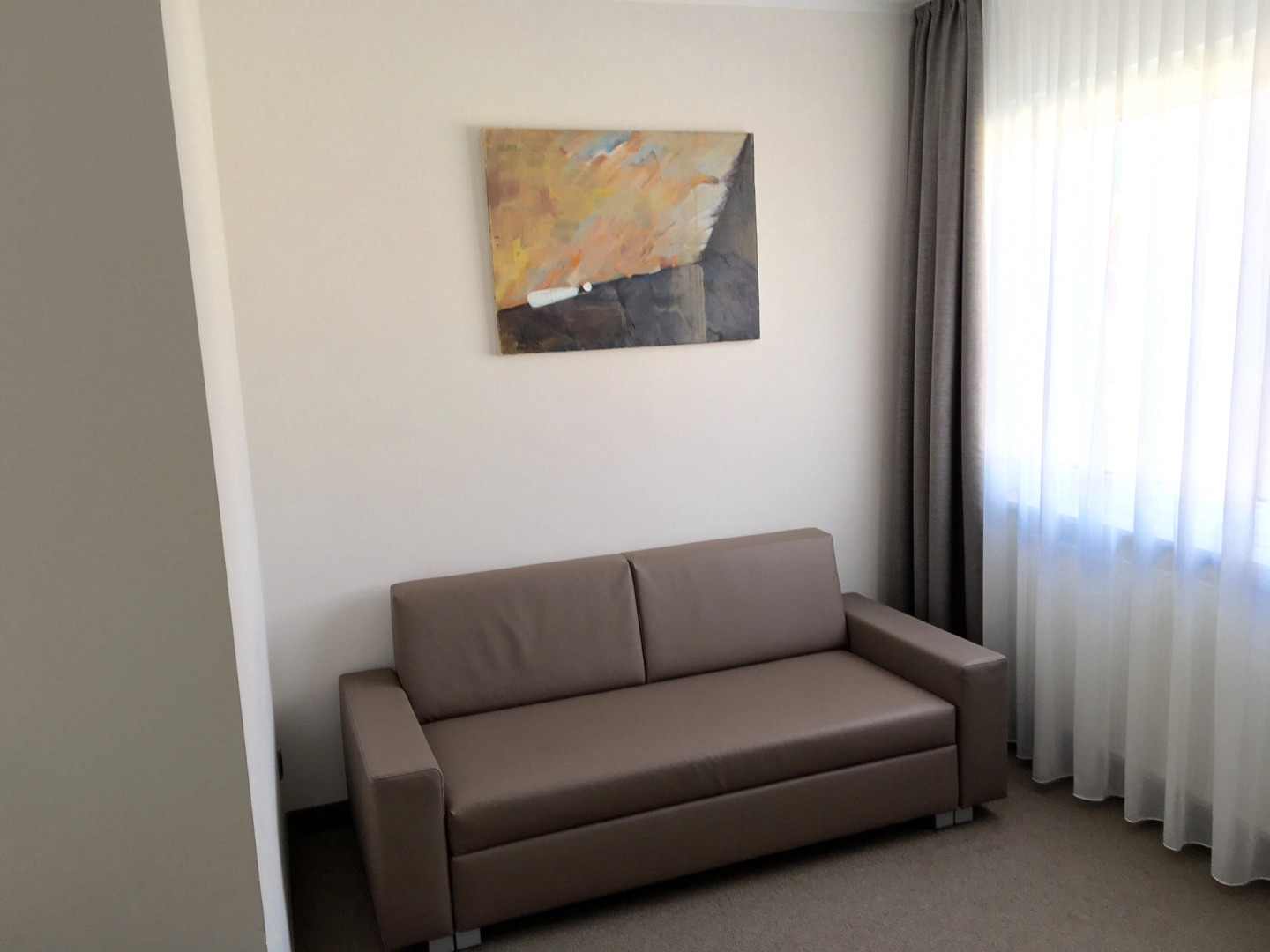 Hotel Schweizer Hof Kassel