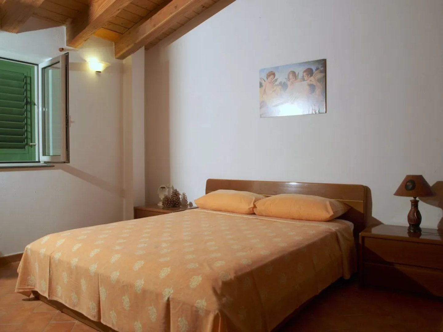 Helios Apartments