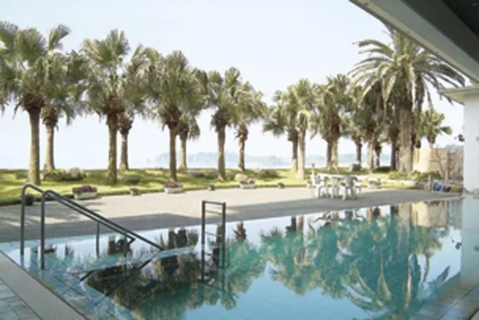 Shibushiwan Daikoku Resort Hotel