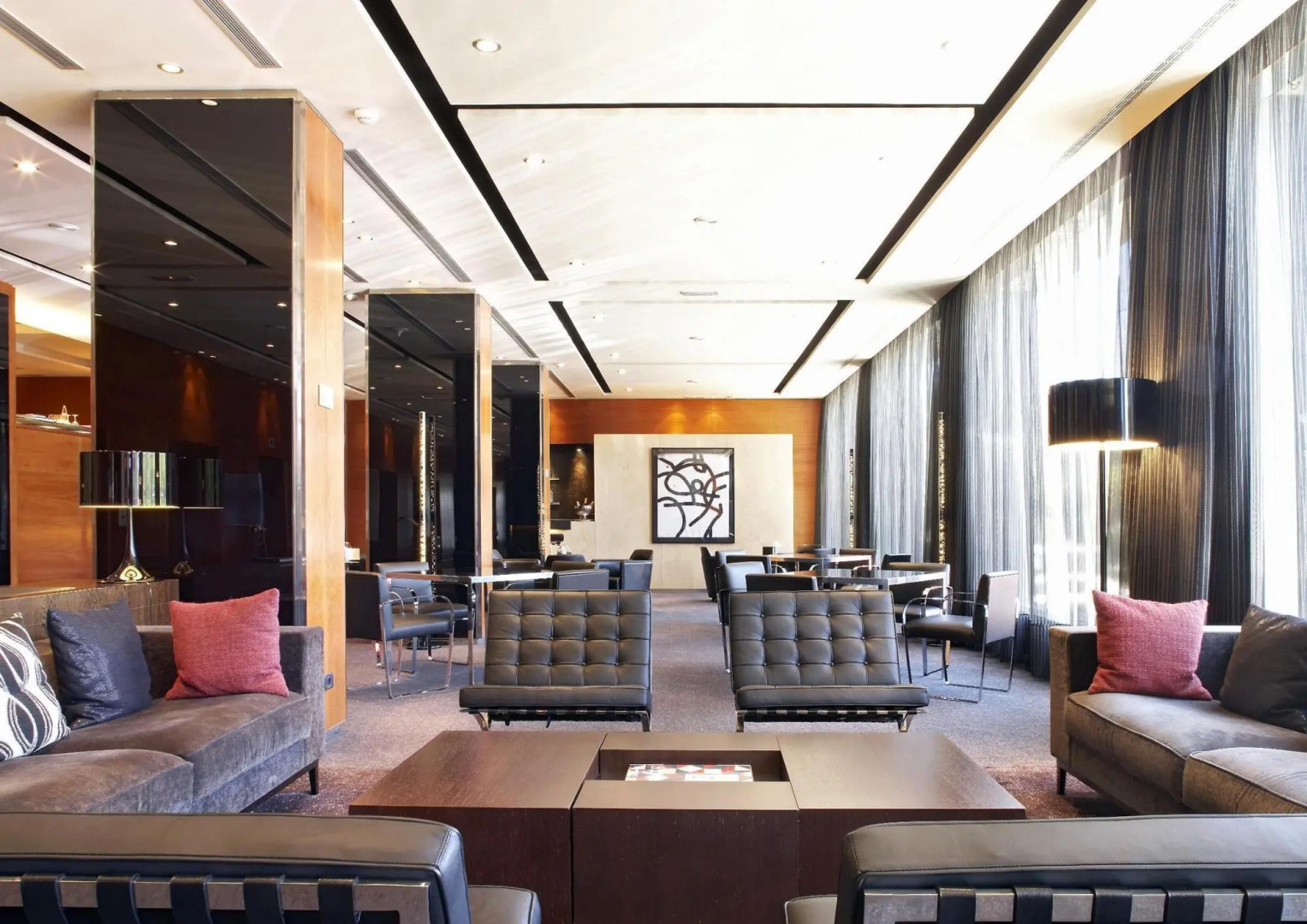 AC Hotel Málaga Palacio by Marriott