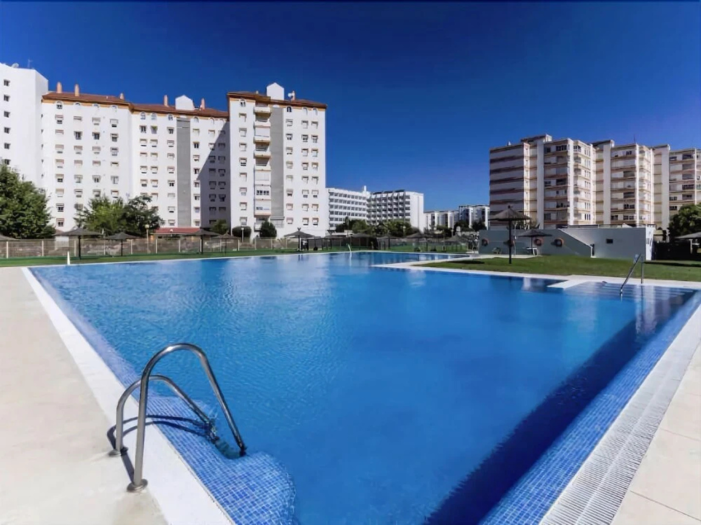 Holi-Rent Rincón de la Bahía