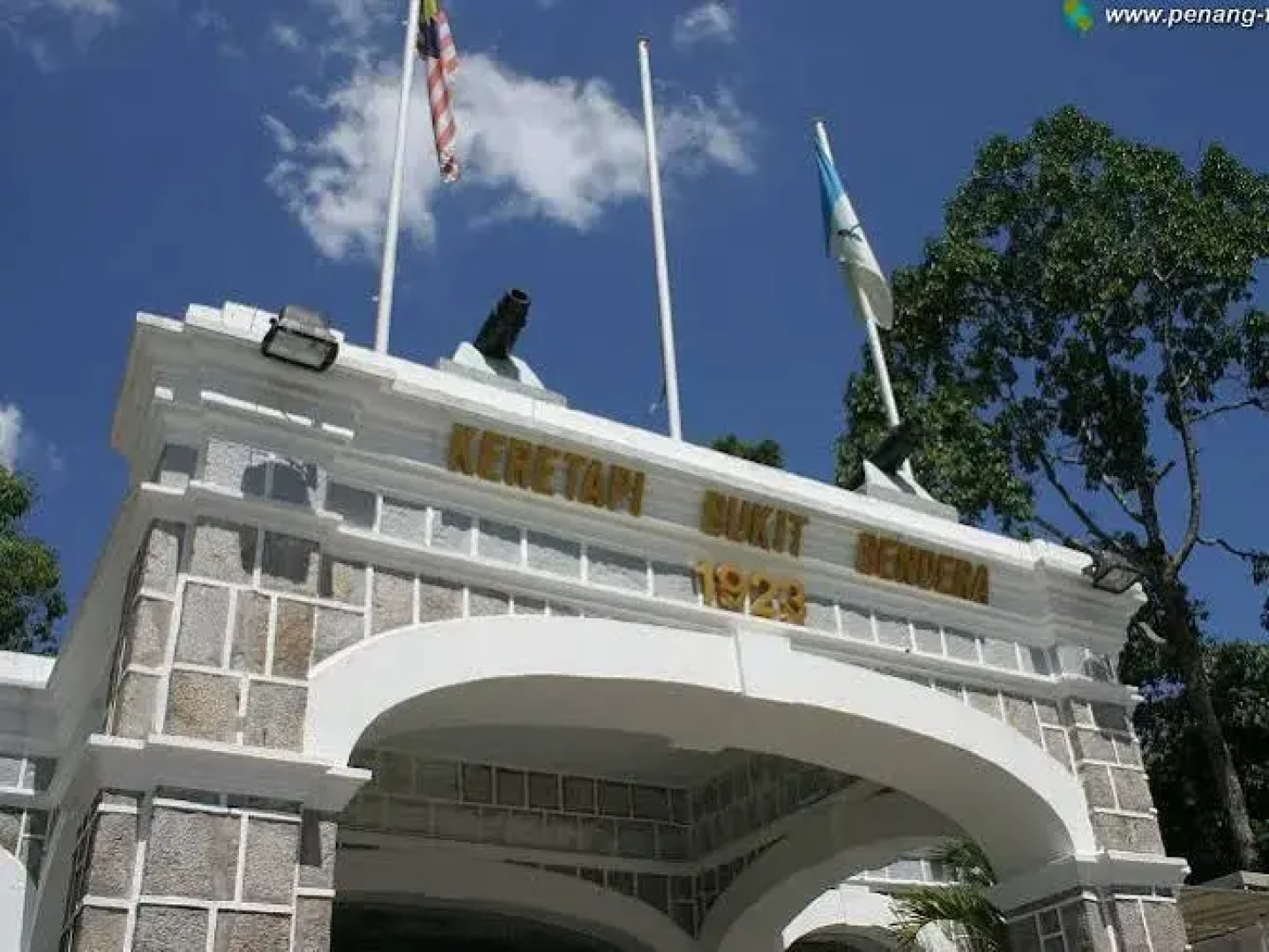 Fastbook Vacation Home