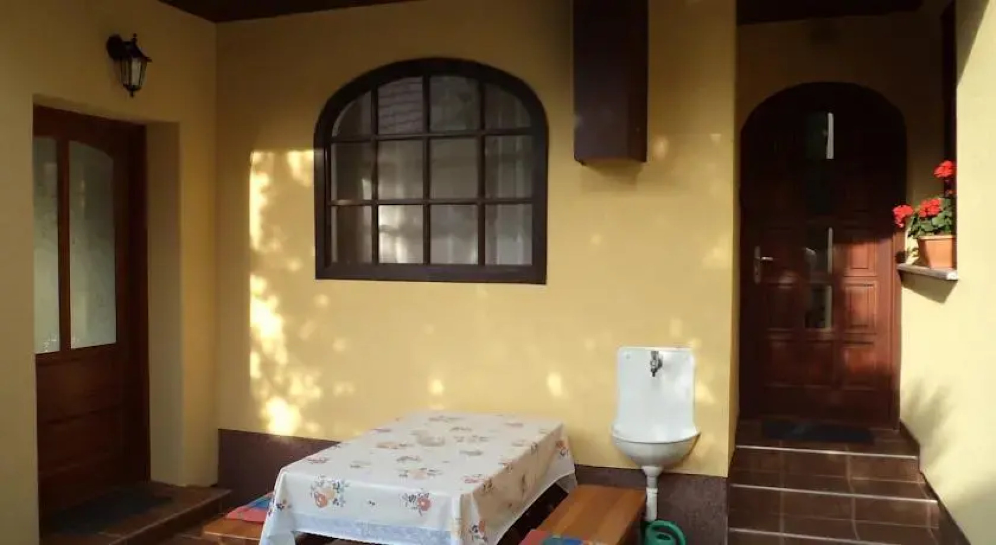 Árpád Utcai Vendégház