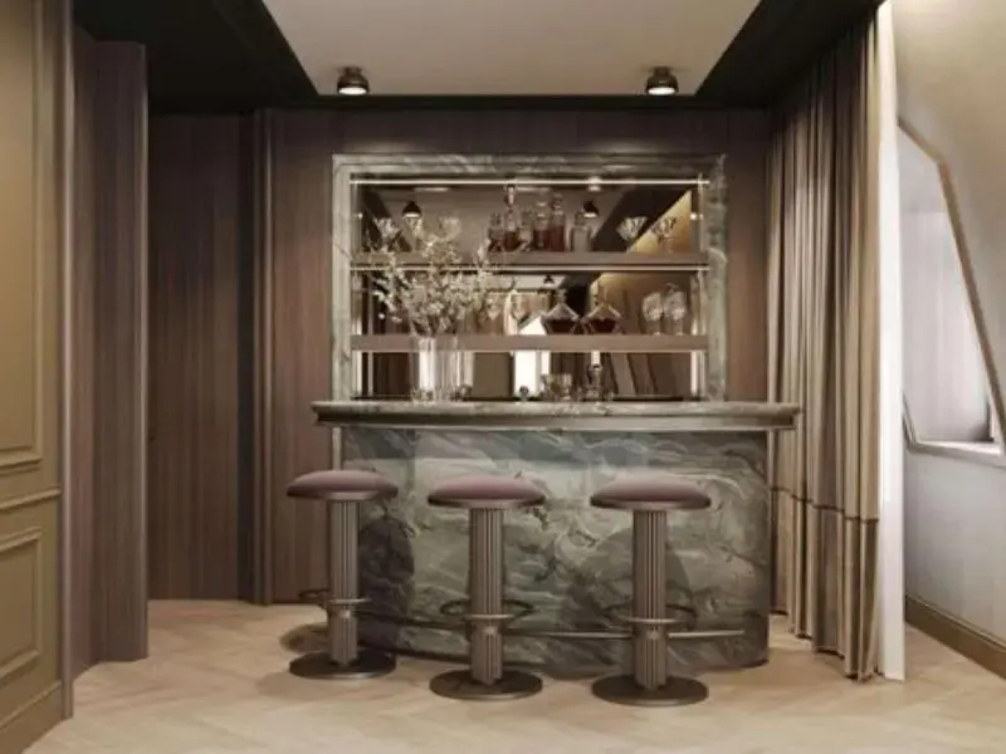 Swissôtel Marianske Lazne (Opening Winter 2025)