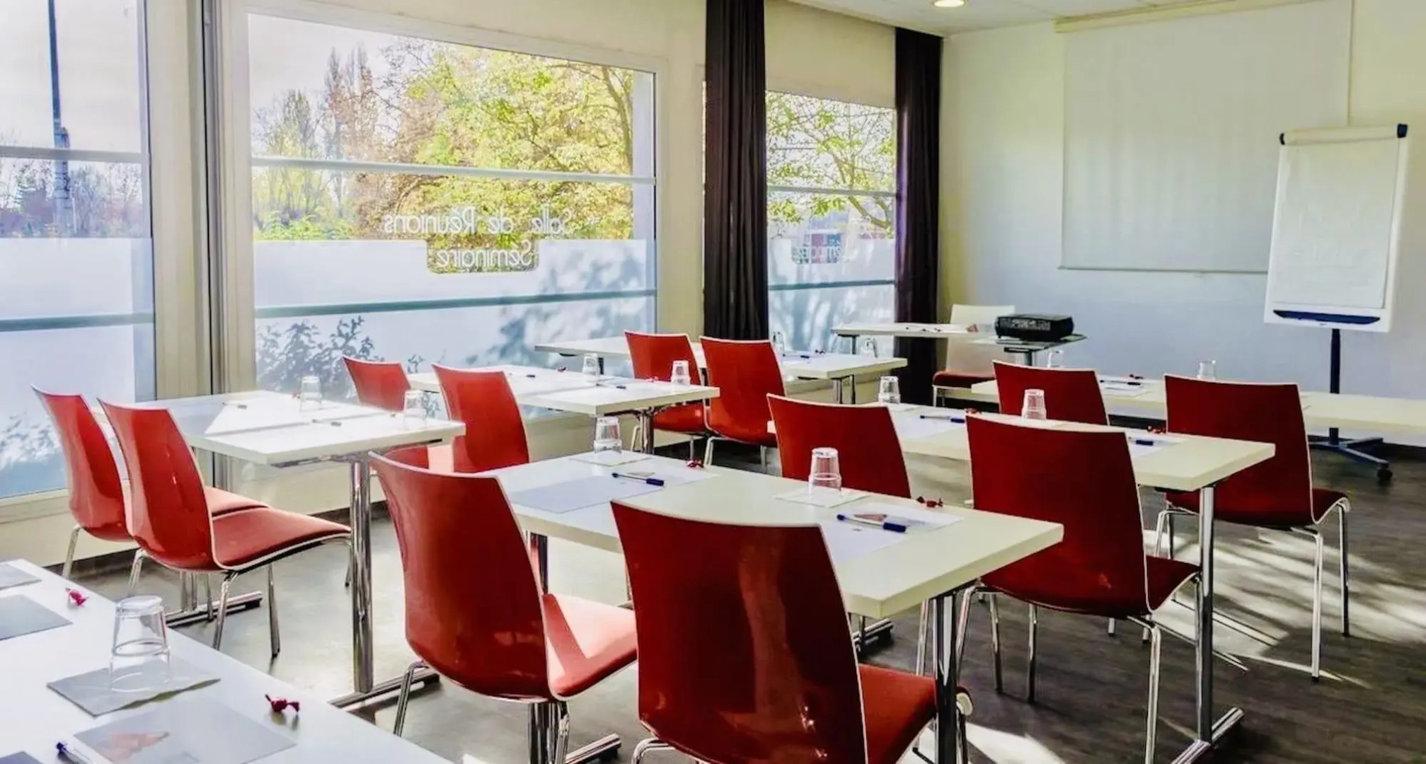 ibis Strasbourg Aéroport Le Zenith