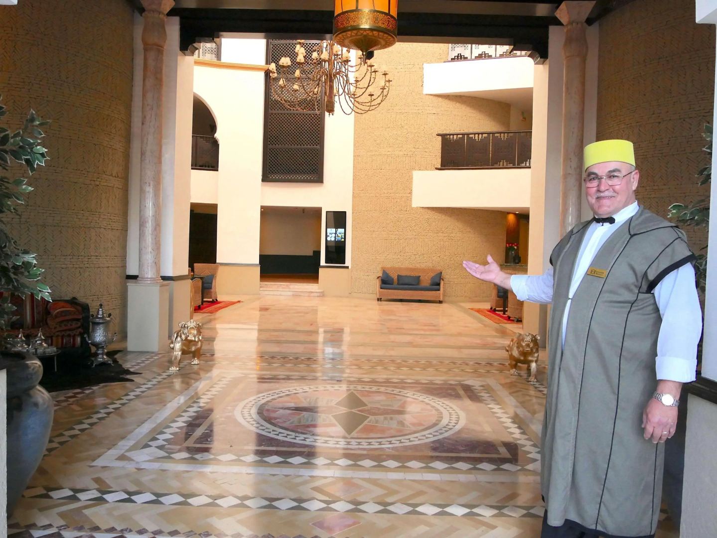 Best Western Odyssee Park