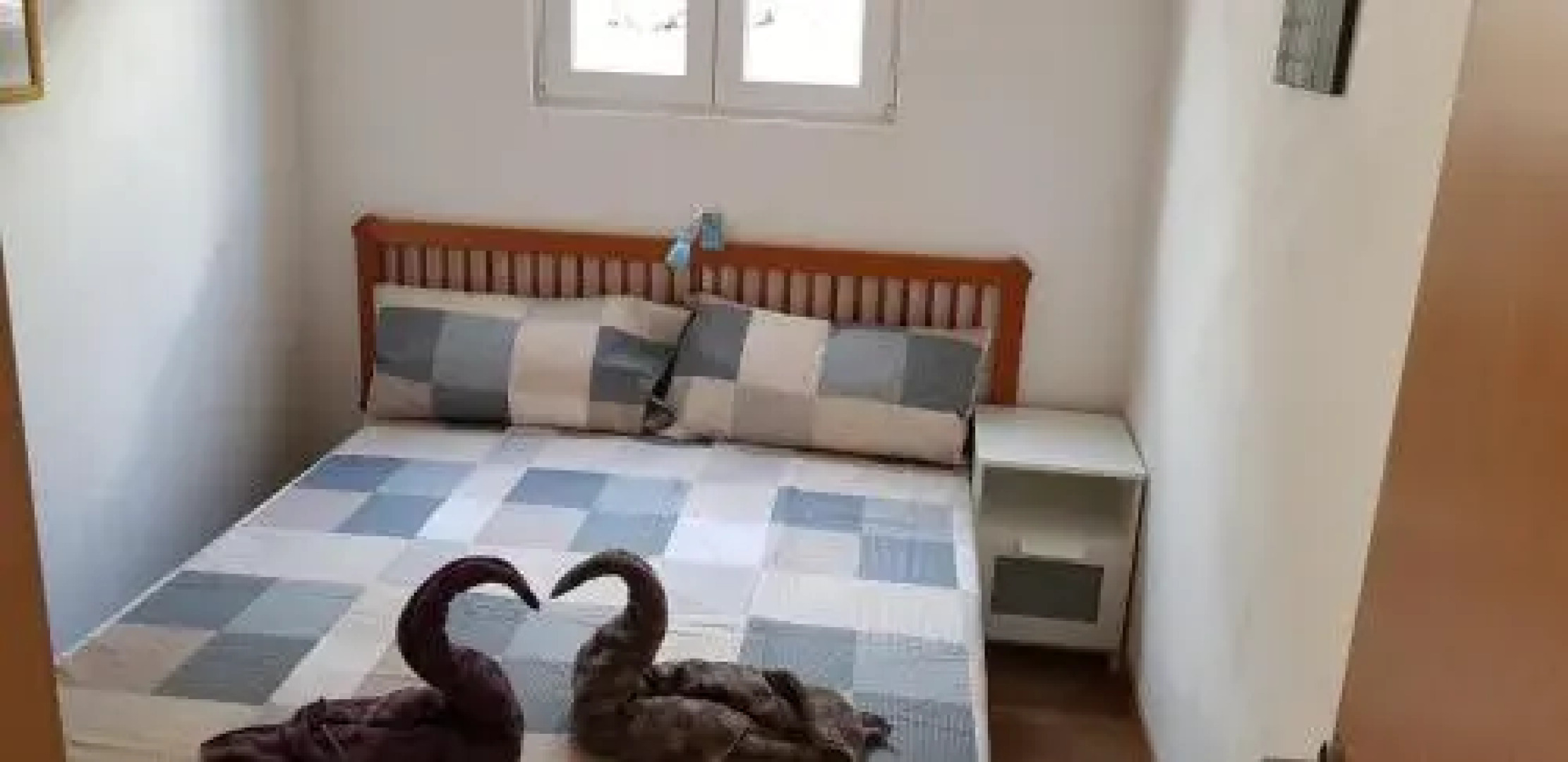 Villa Roja (c) - Kleine Ferienanlage mit Pool, Spielplatz & Boule [#95407]