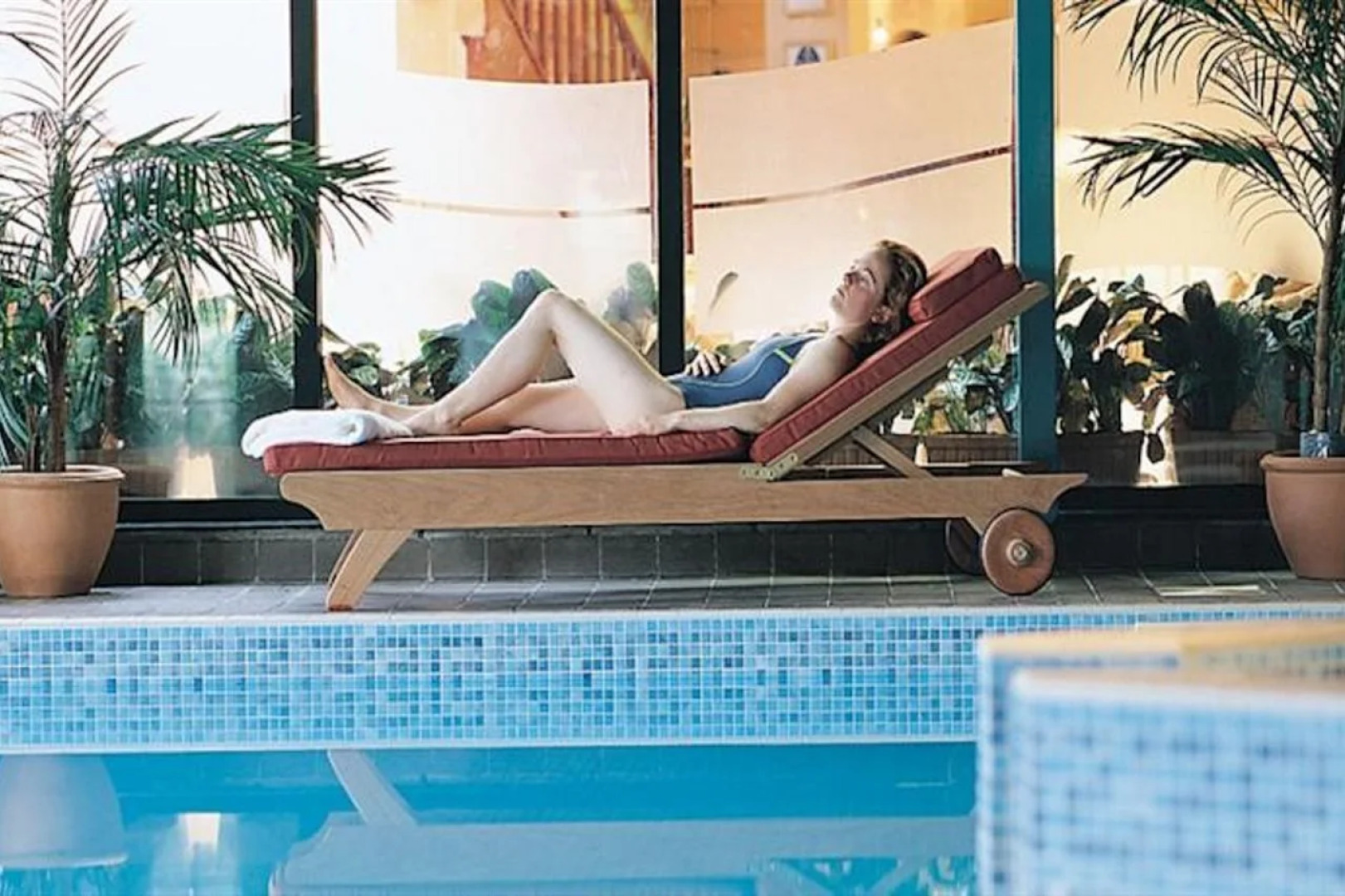 Isles Of Glencoe Hotel