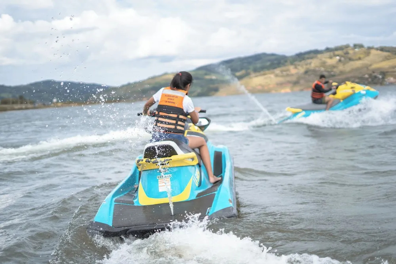 Hotel Osadía Ventura