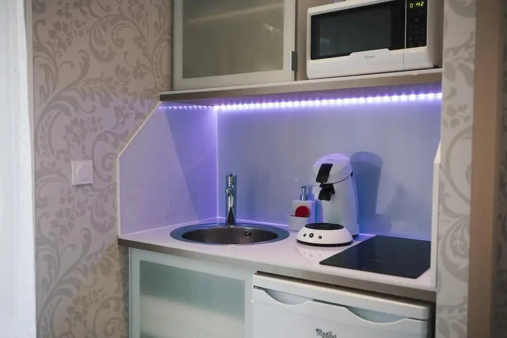 La Demeure De Charme