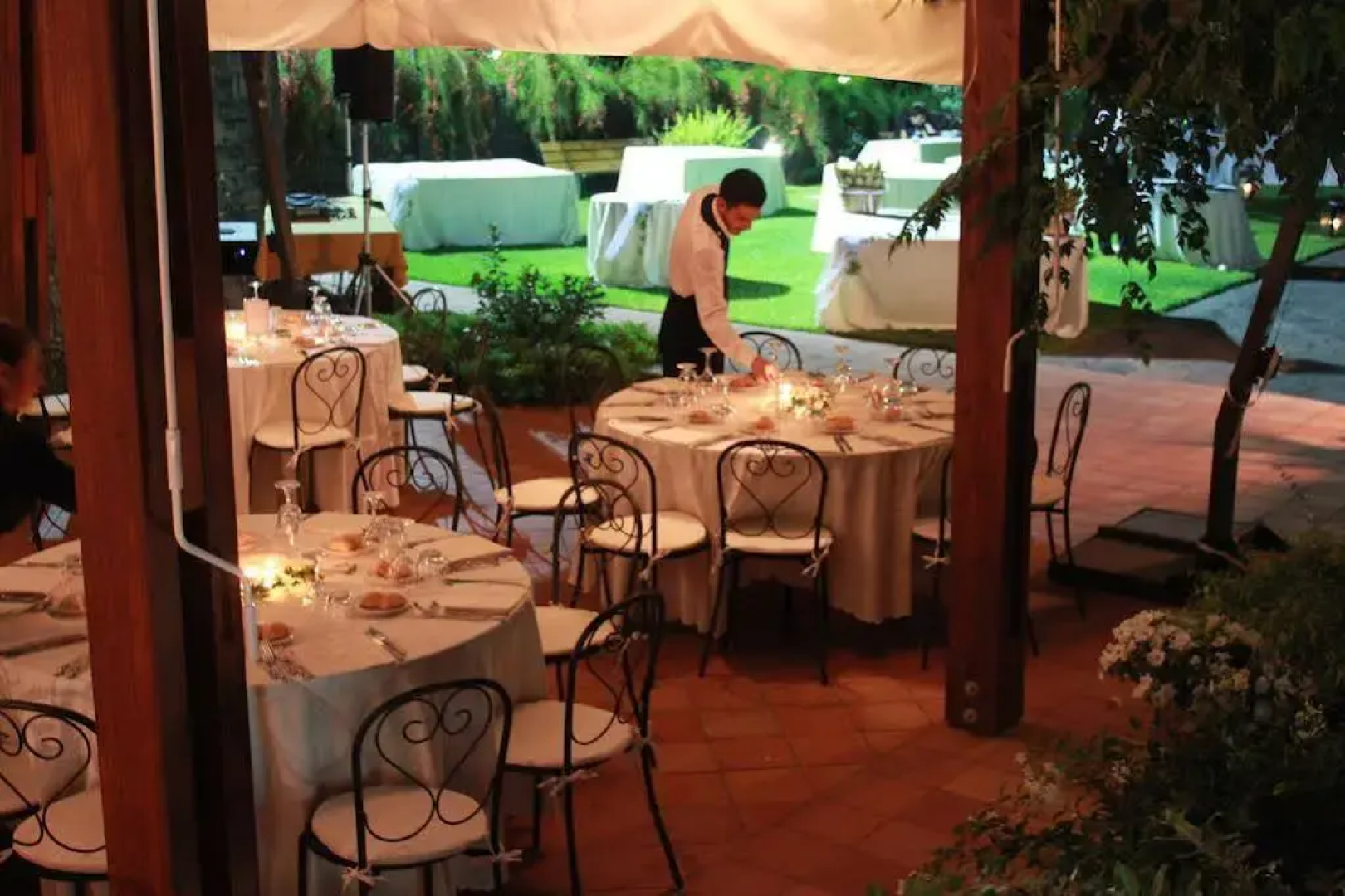 Agriturismo Il Sole E Il Sale
