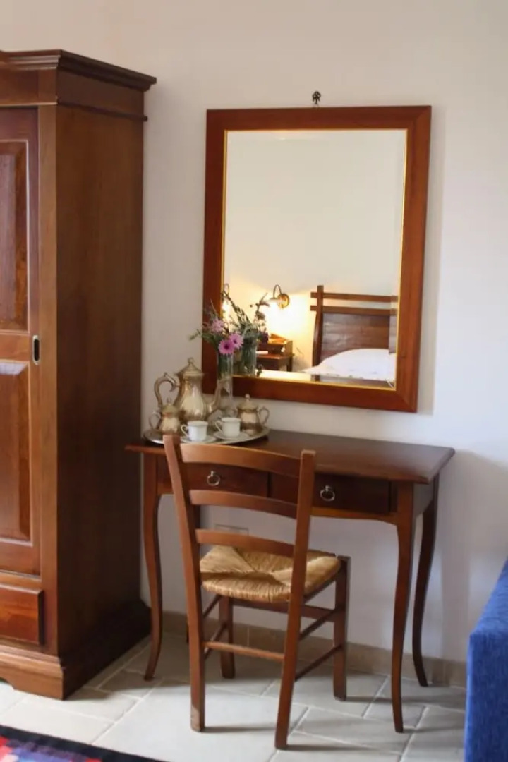 Agriturismo Casale Contenti