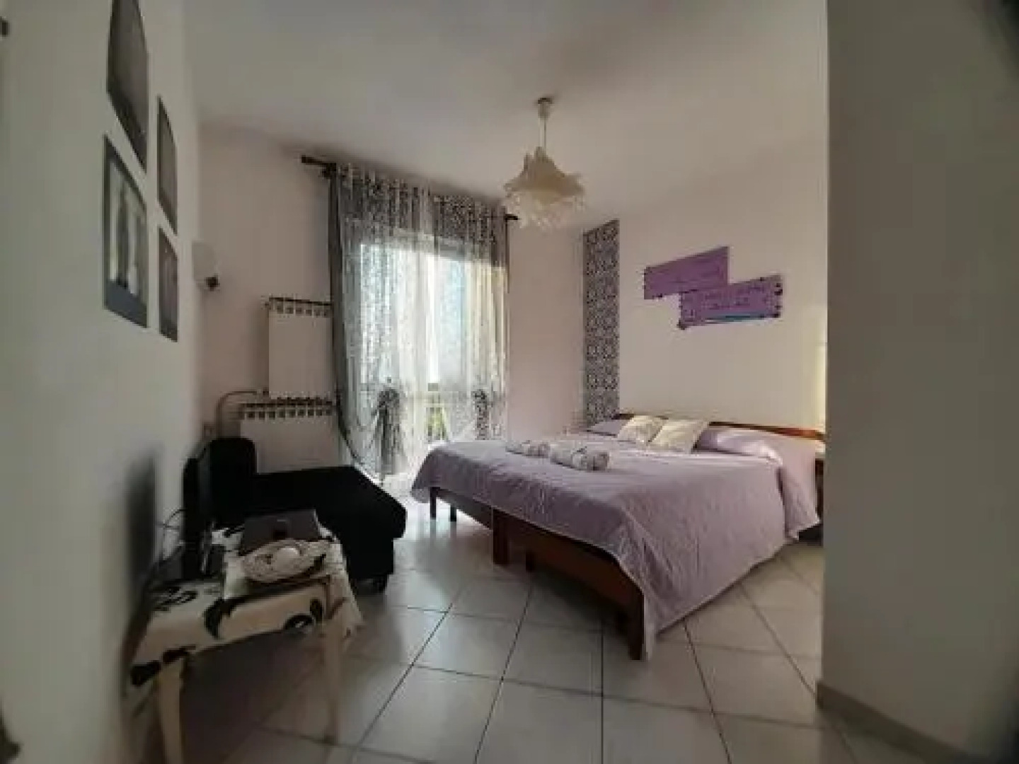 Agriturismo La Ruota