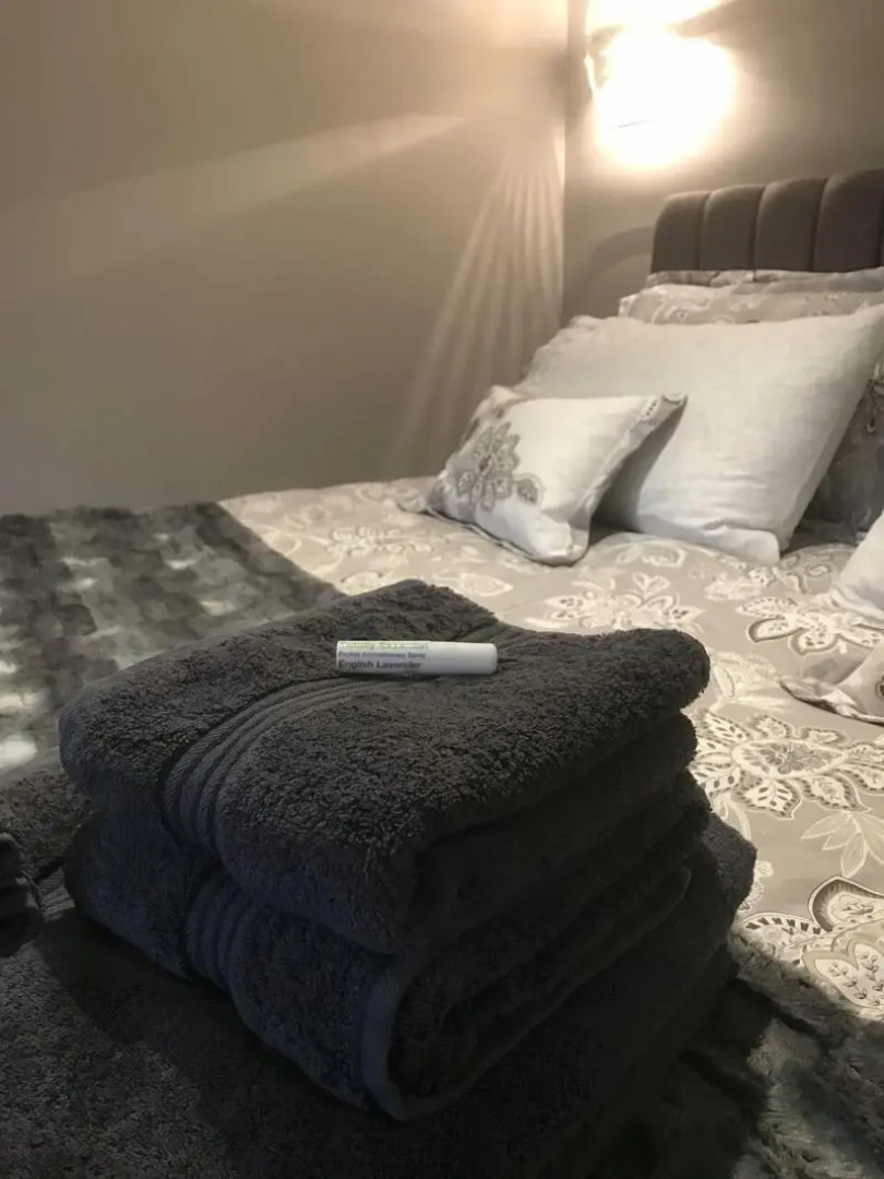 Eccleshall Bed And Breakfast