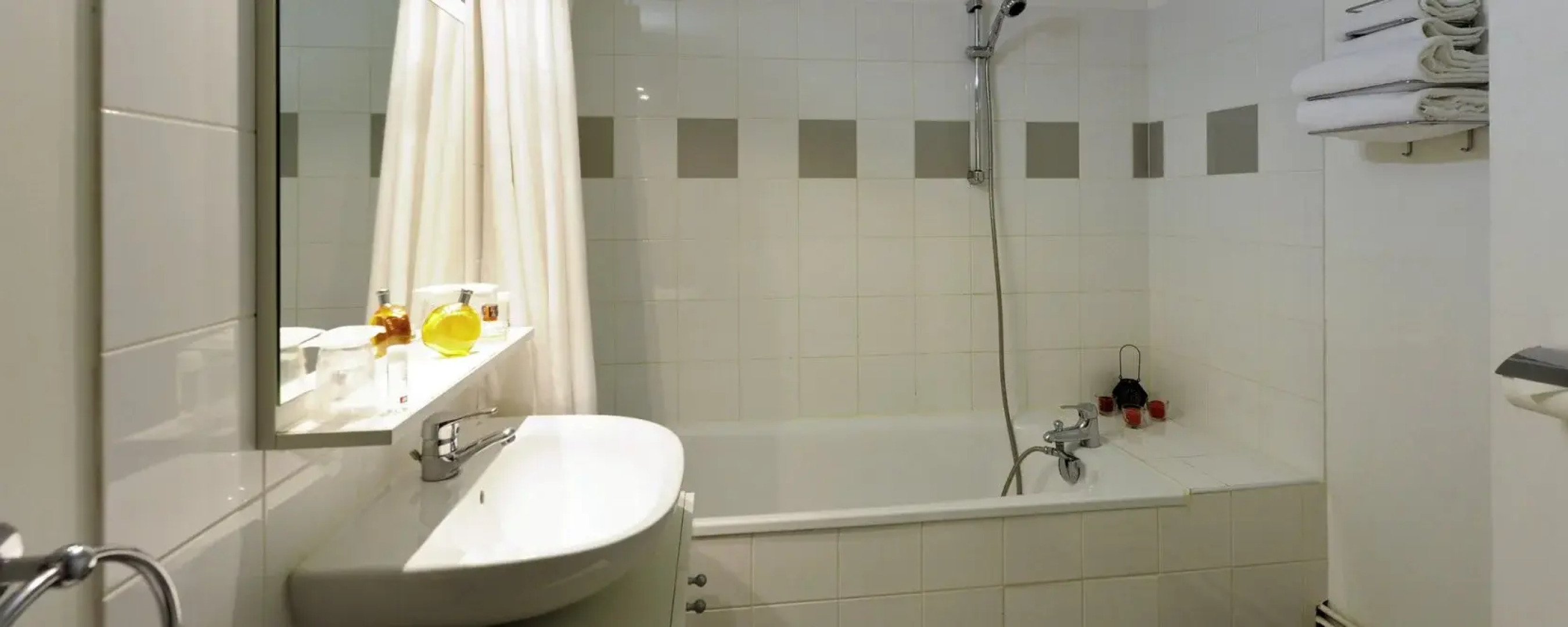 Aparthotel Adagio Access Toulouse Jolimont