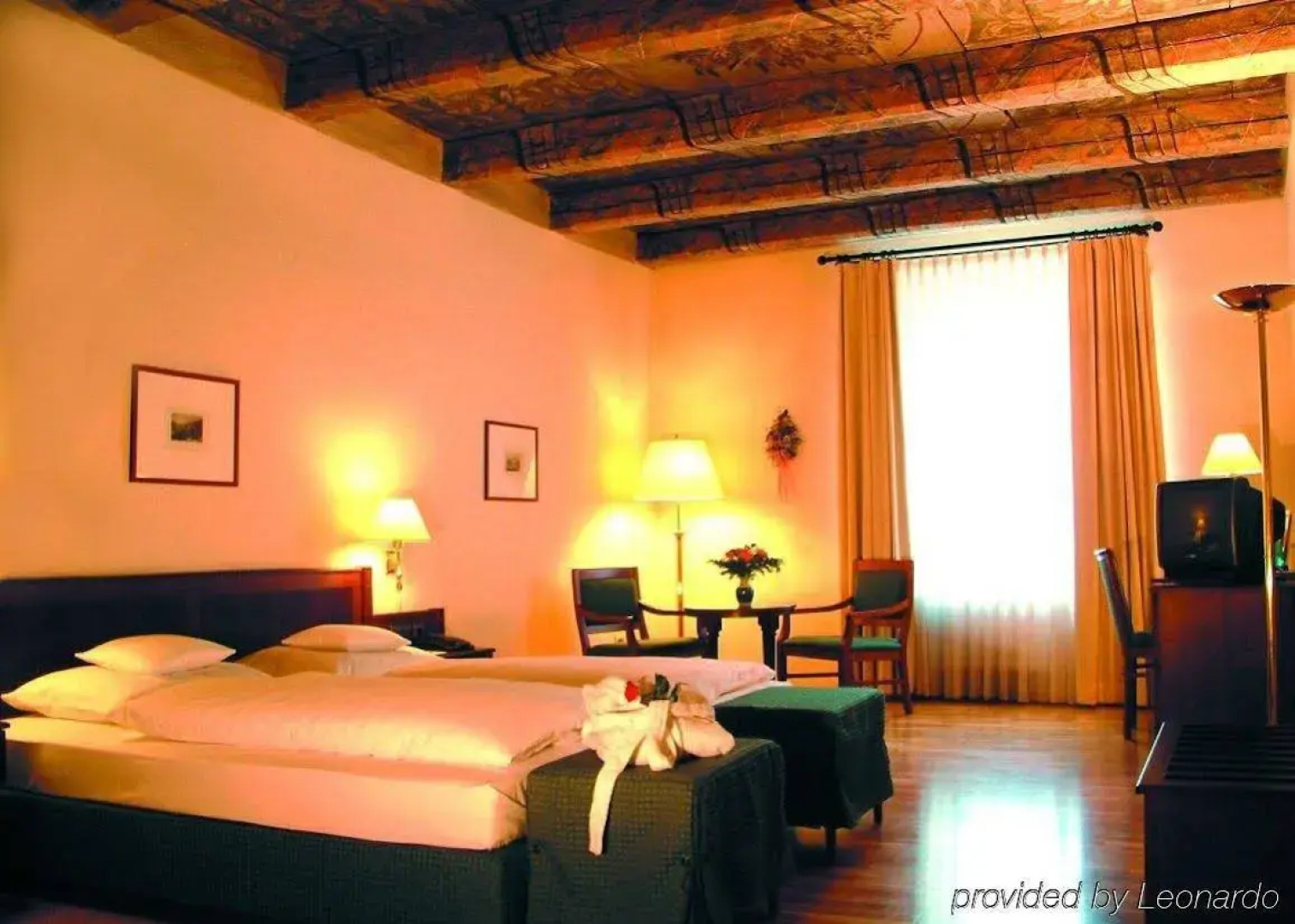 Romantik Hotel Tuchmacher