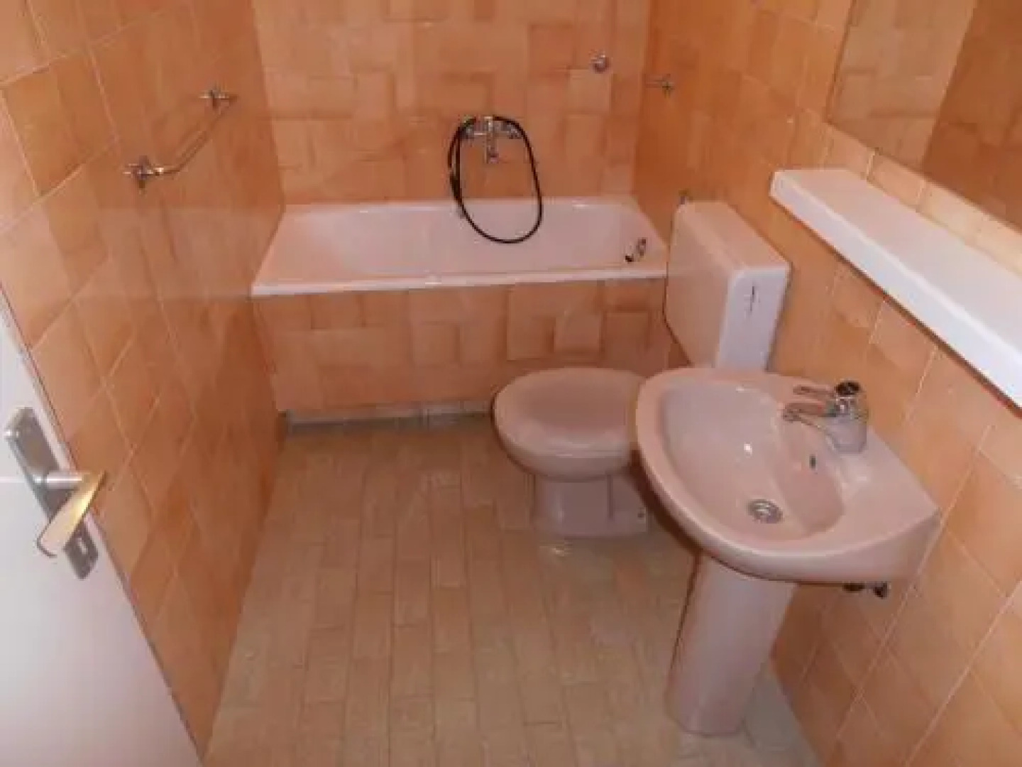 Apartment Villa Bešker