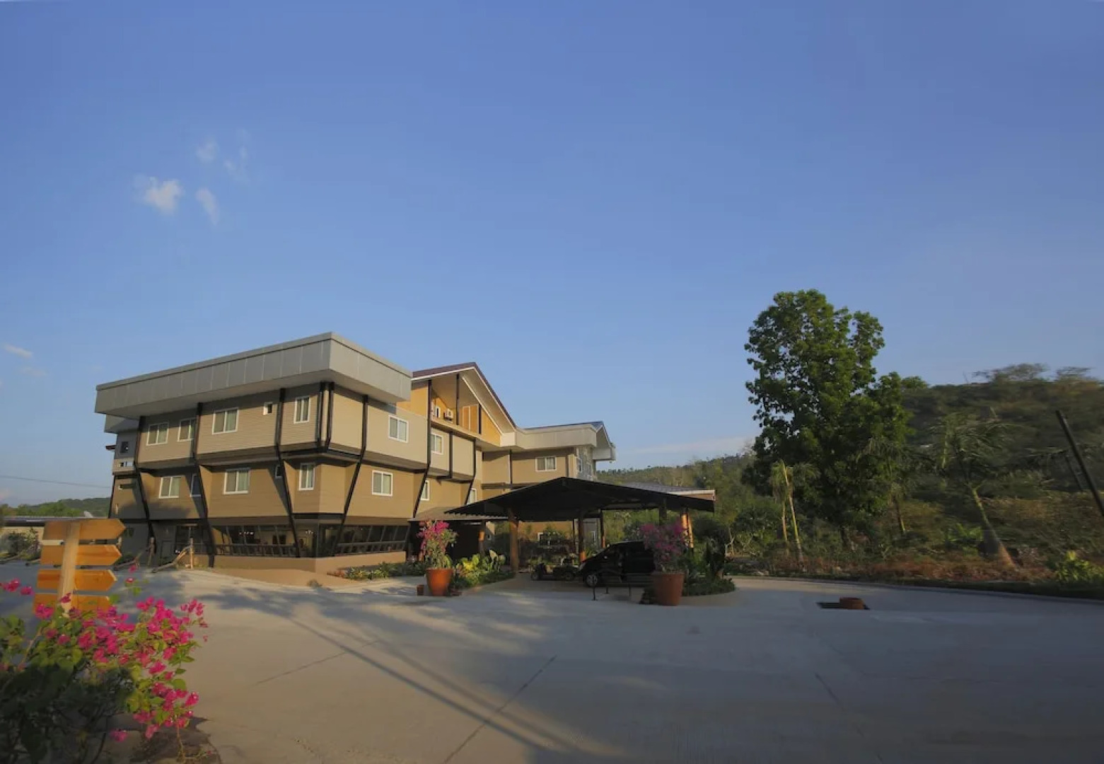 Green Canyon Leisure Farms