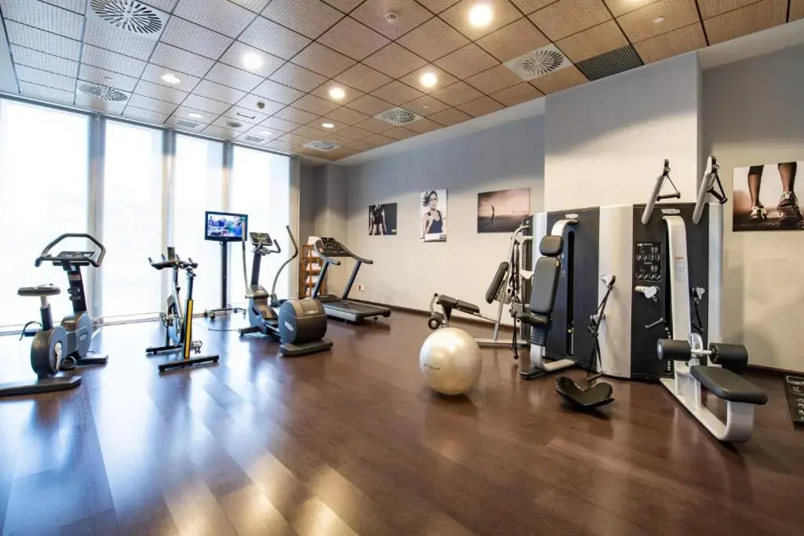 Hotel Diagonal Plaza