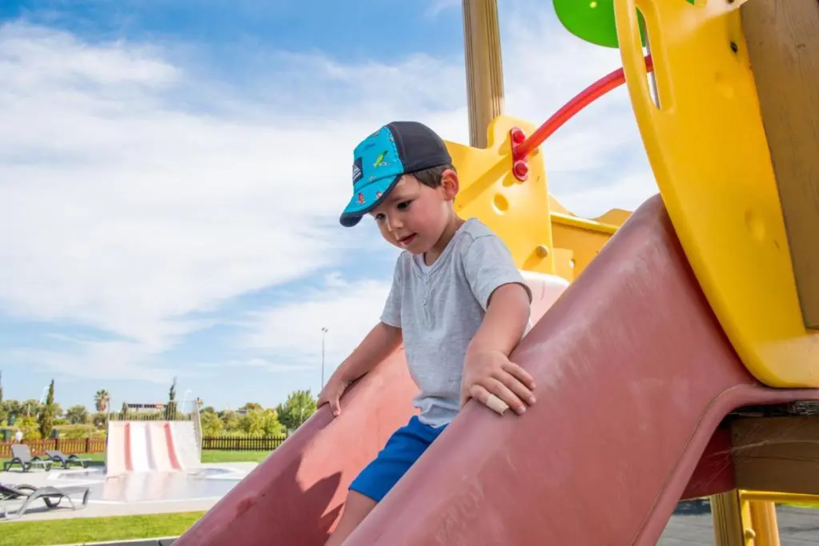 Vila Gale Lagos Resort Hotel