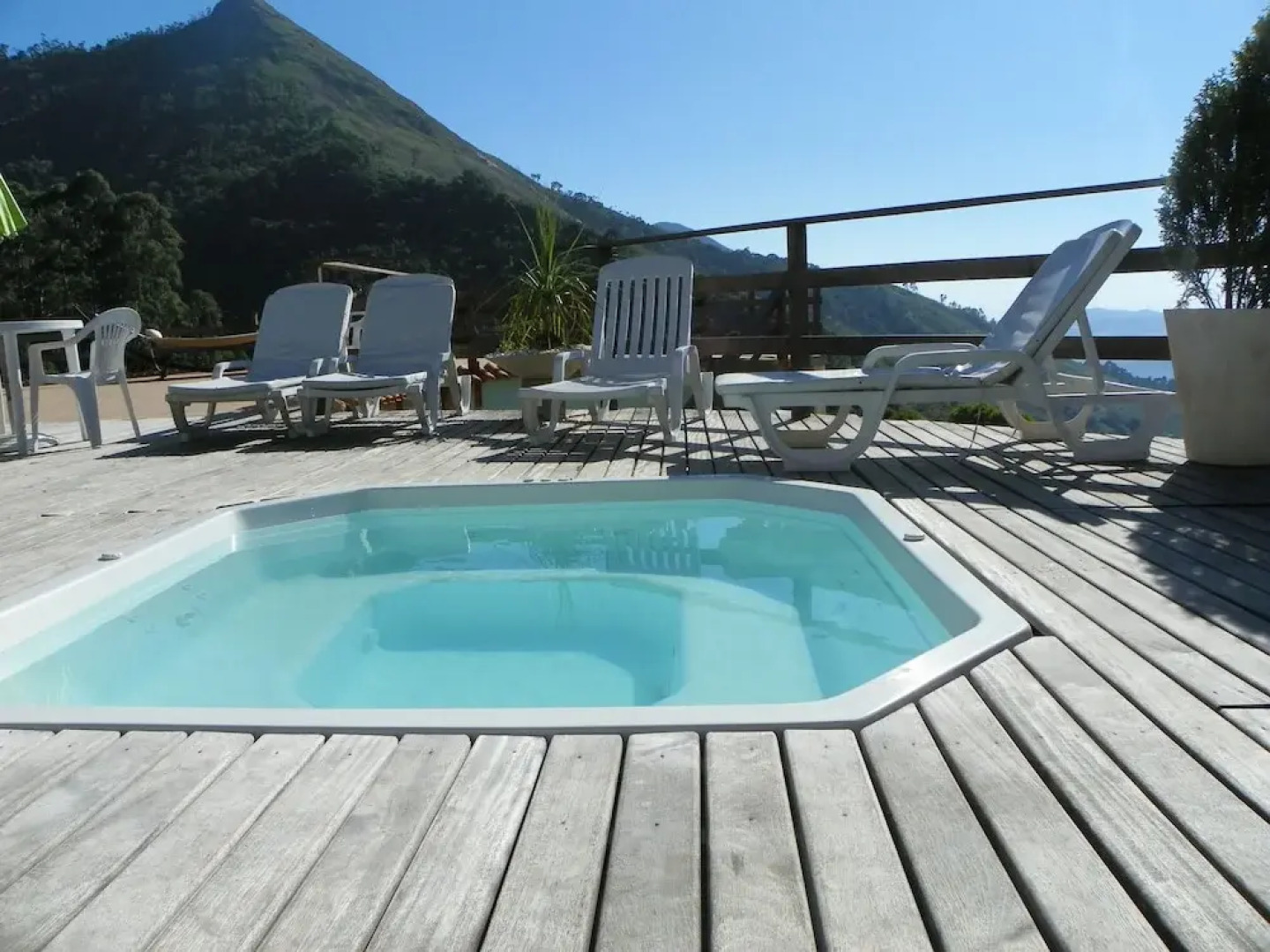 Hotel Caledônia Inn