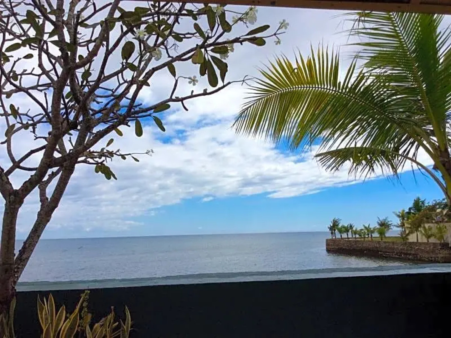 Bamboo Paradise Beach Resort