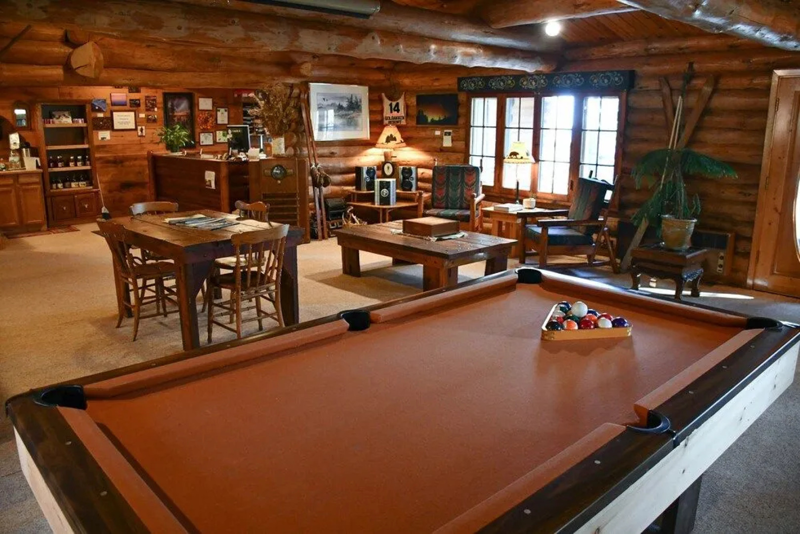 Solbakken Resort On Superior