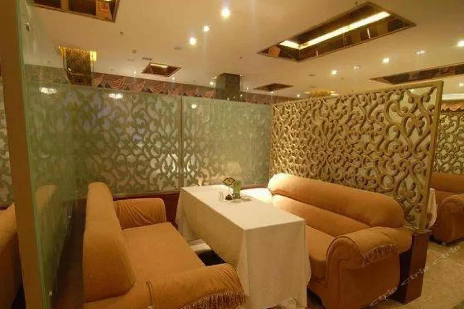 Yahe Garden Hotel - Xining