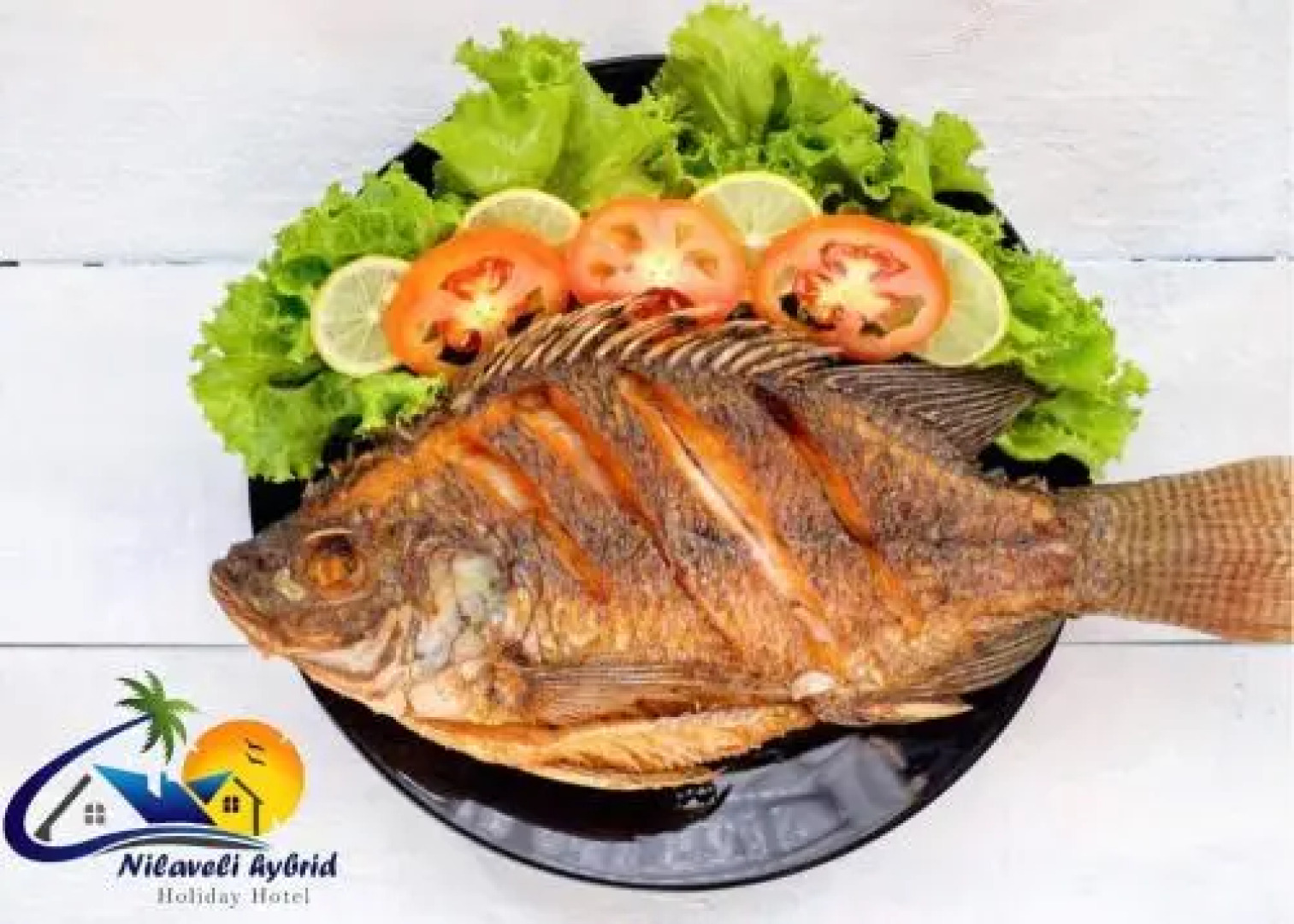 Nilaveli Hybrid Holiday Hotel