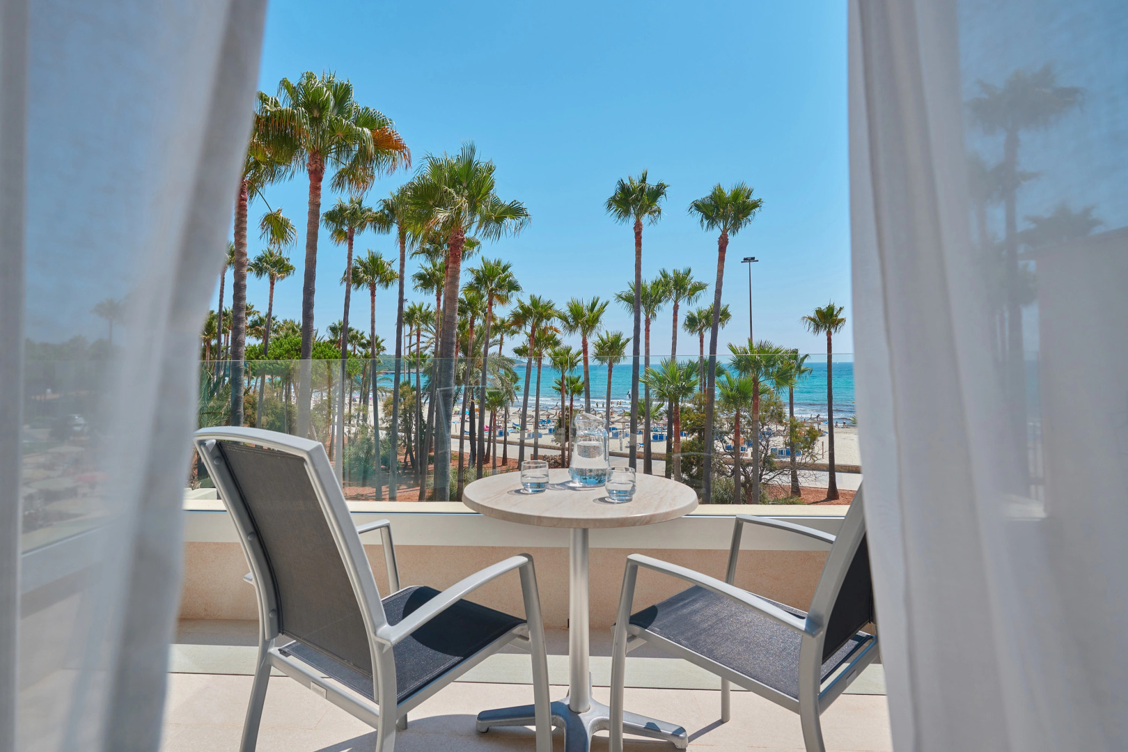 Hipotels Mediterraneo Club