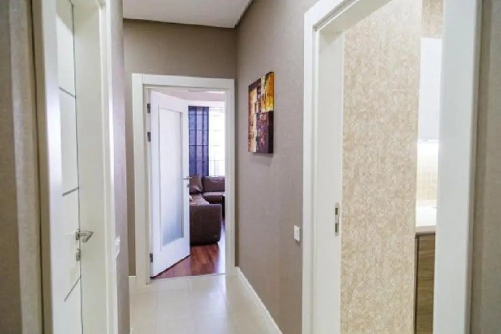 Отель Bishkekpark Residence