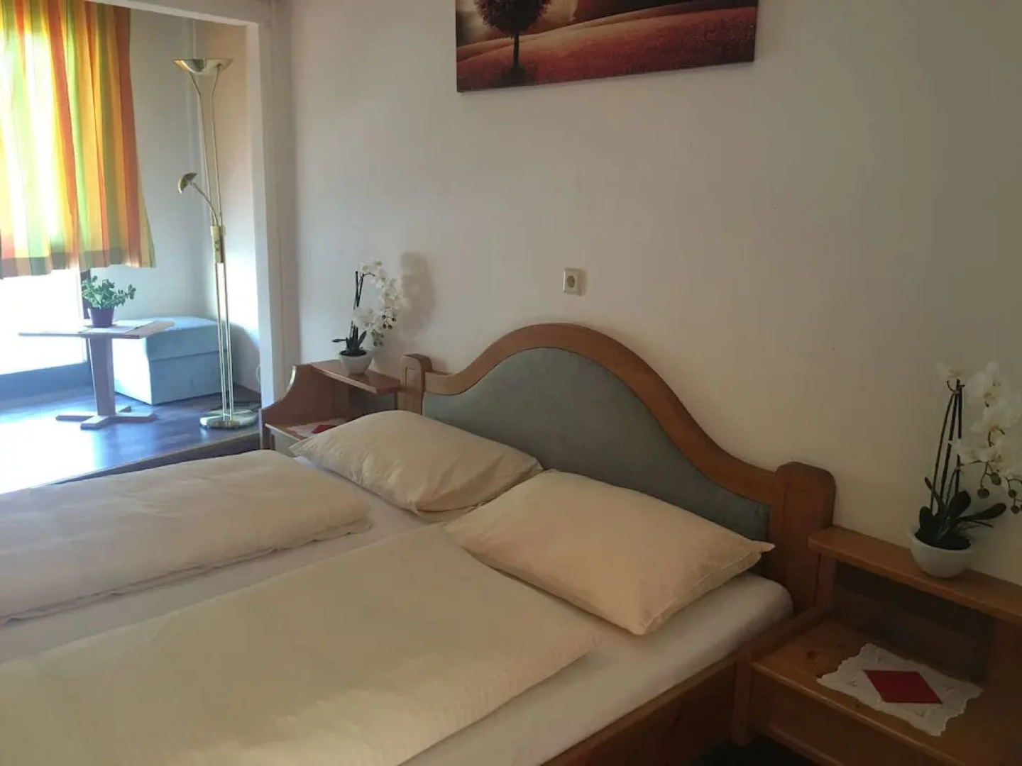 Landgasthof Löwen Sulz