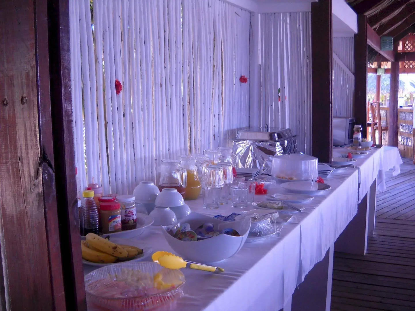 Las Palmas Beach Hotel