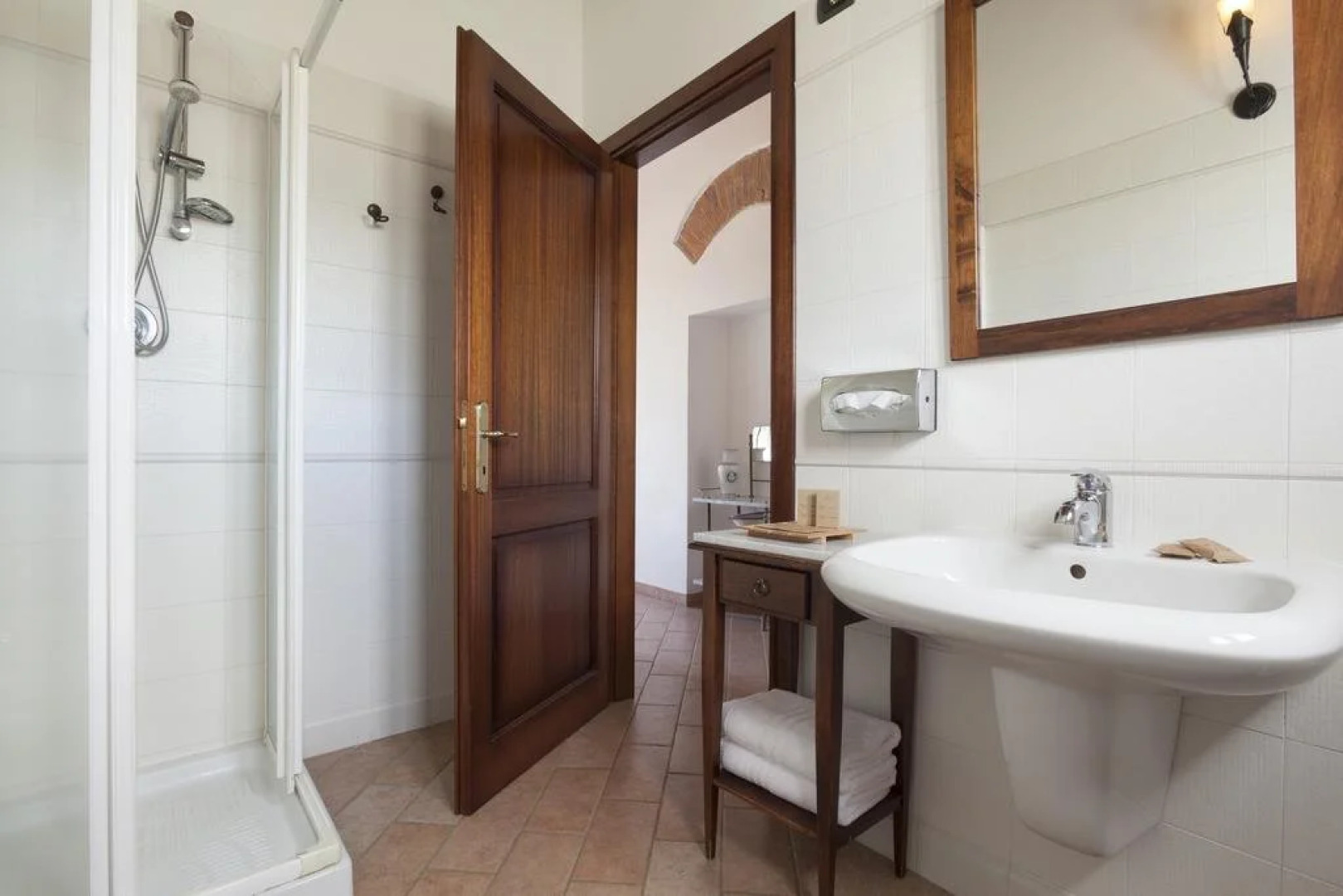 Agriturismo La Collina