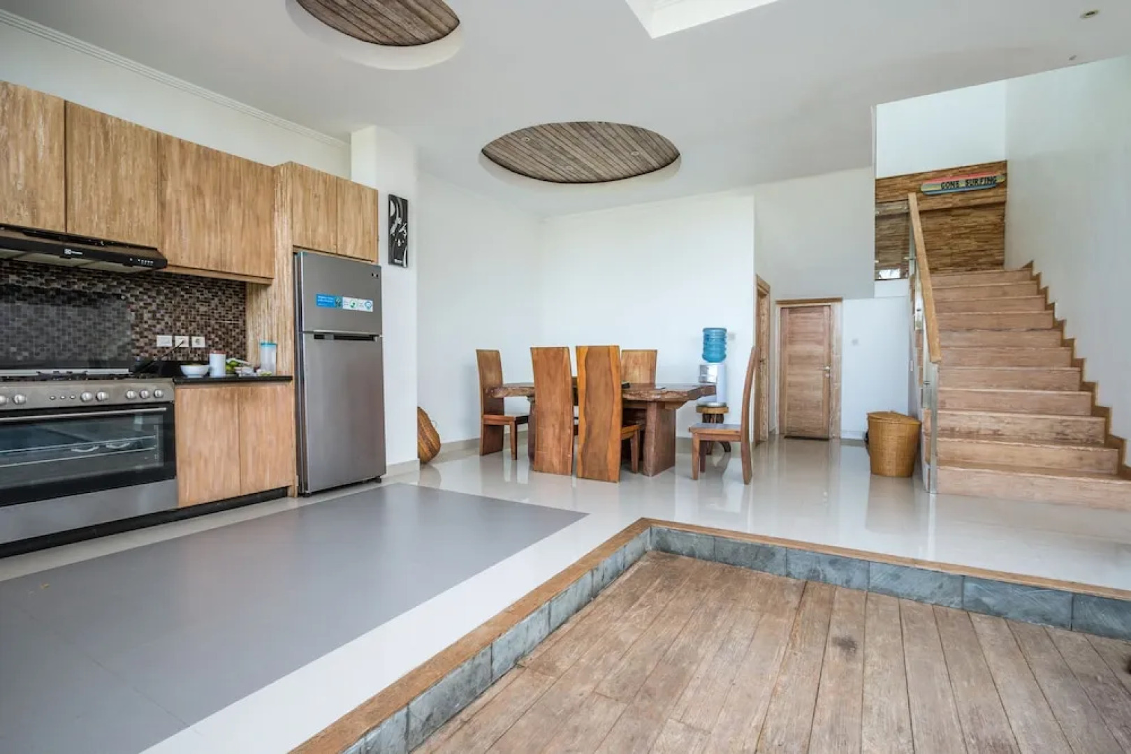 RedDoorz @ Kedungu Beach Surf