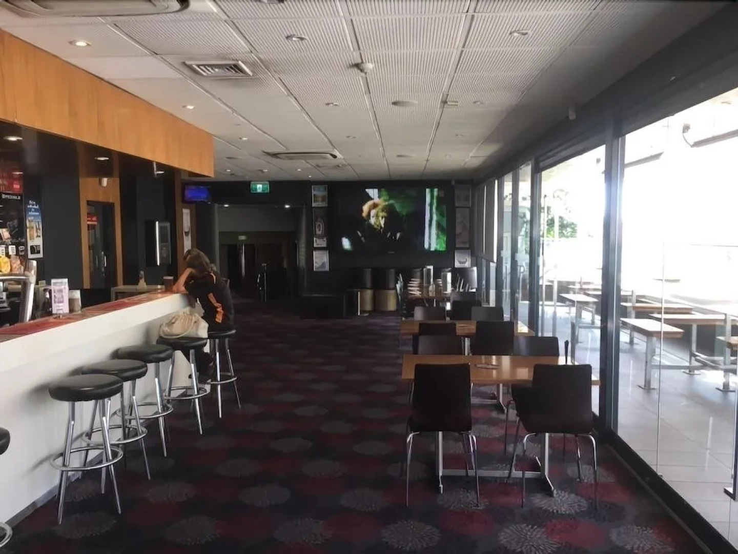 Pastoral Hotel Motel