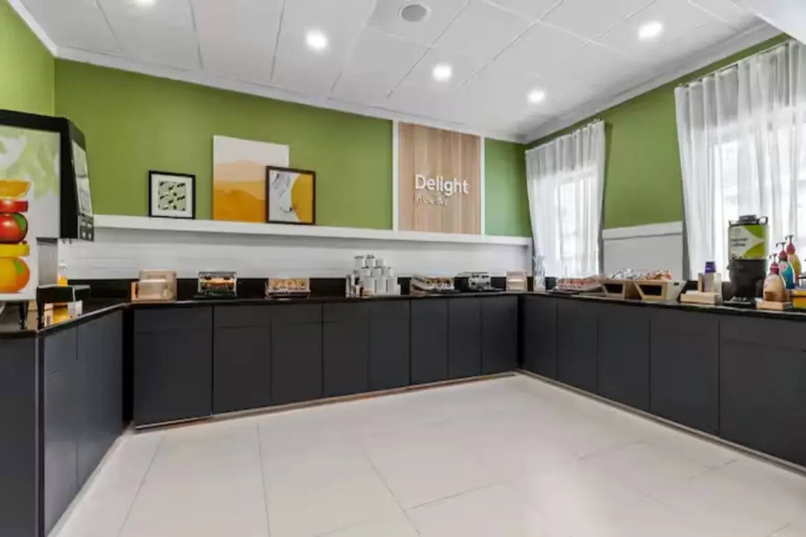 Spark by Hilton Bensalem Philadelphia
