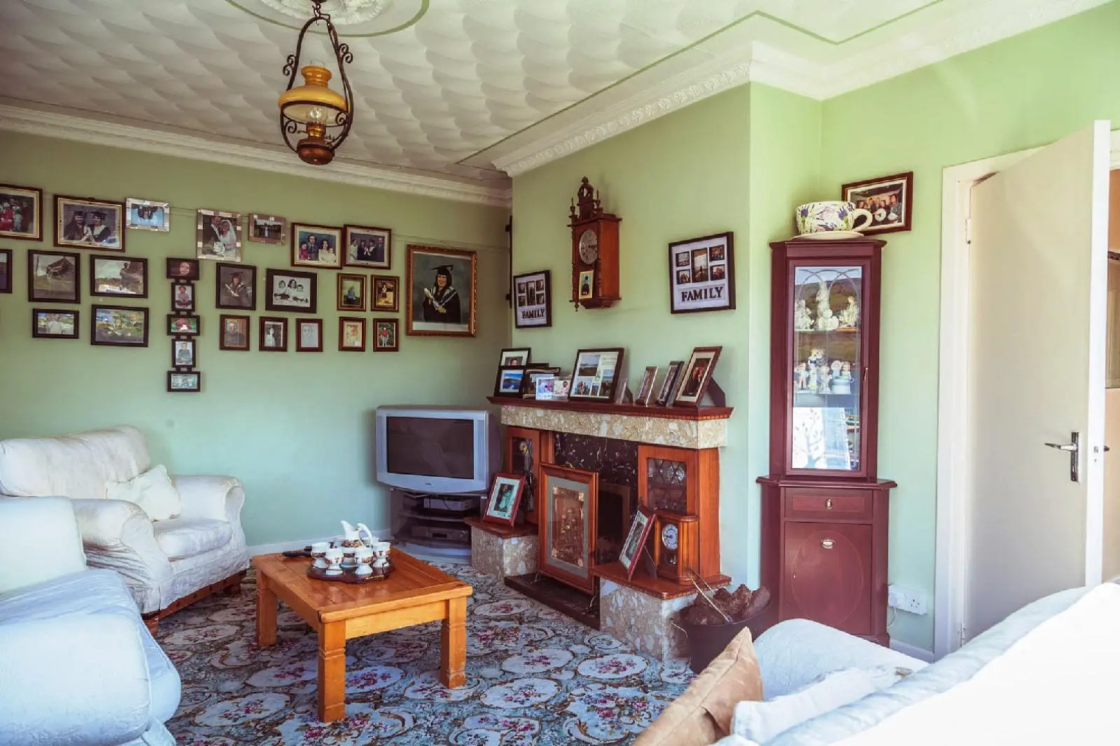 Ocean Villa Country Home