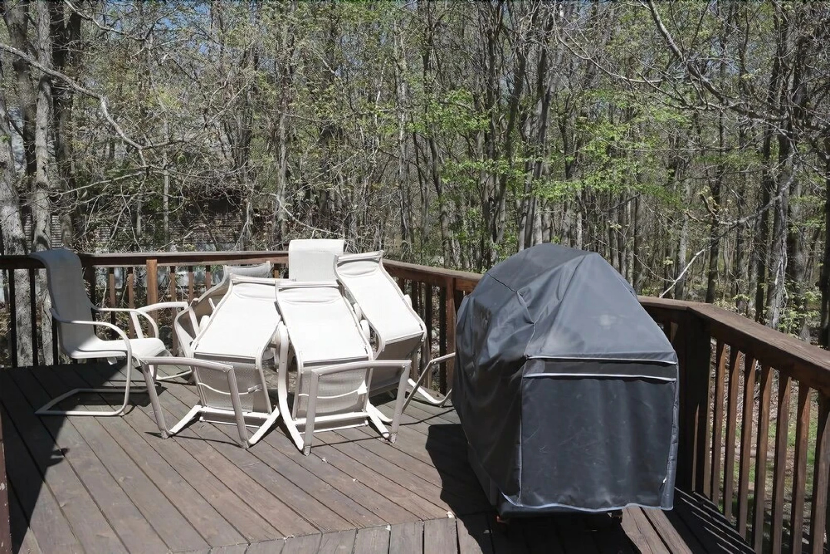 Rentals at Brier Crest Woods